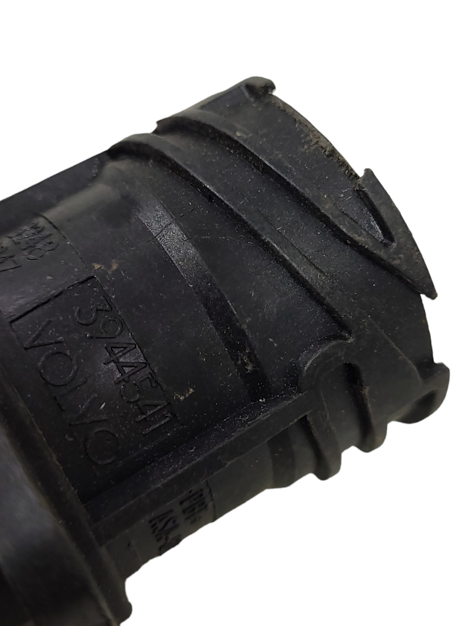 Alojamento Do Conector Volvo 3944541 5