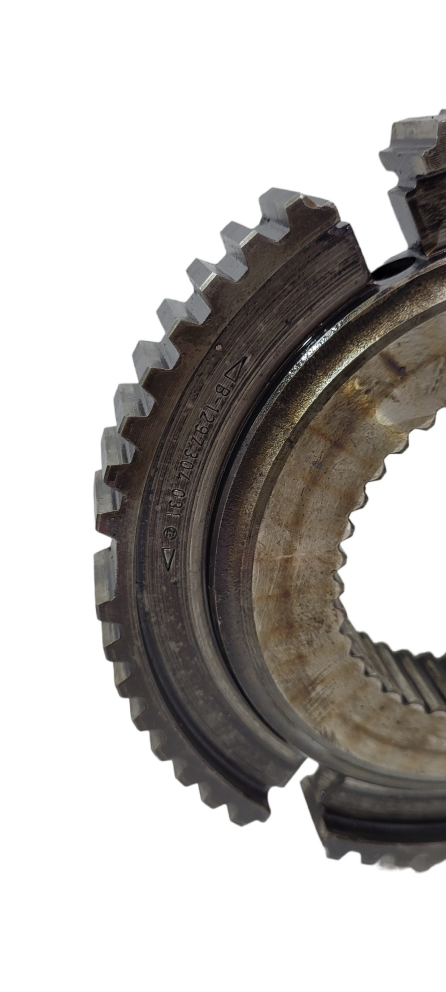 Corpo Sincronizado Cambio Zf 1297304031 5