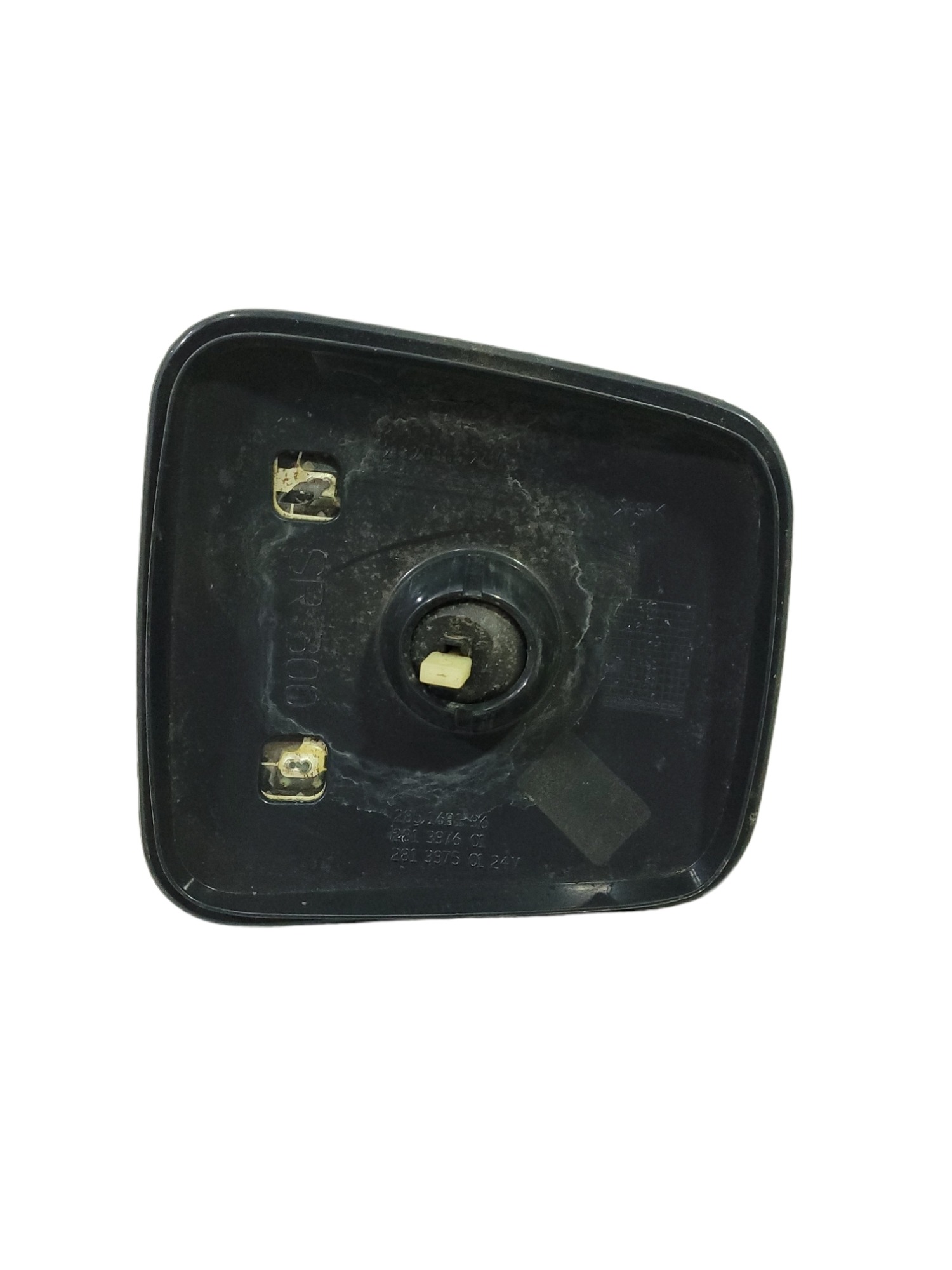 Espelho Retrovisor Lateral Volvo 21070769 3