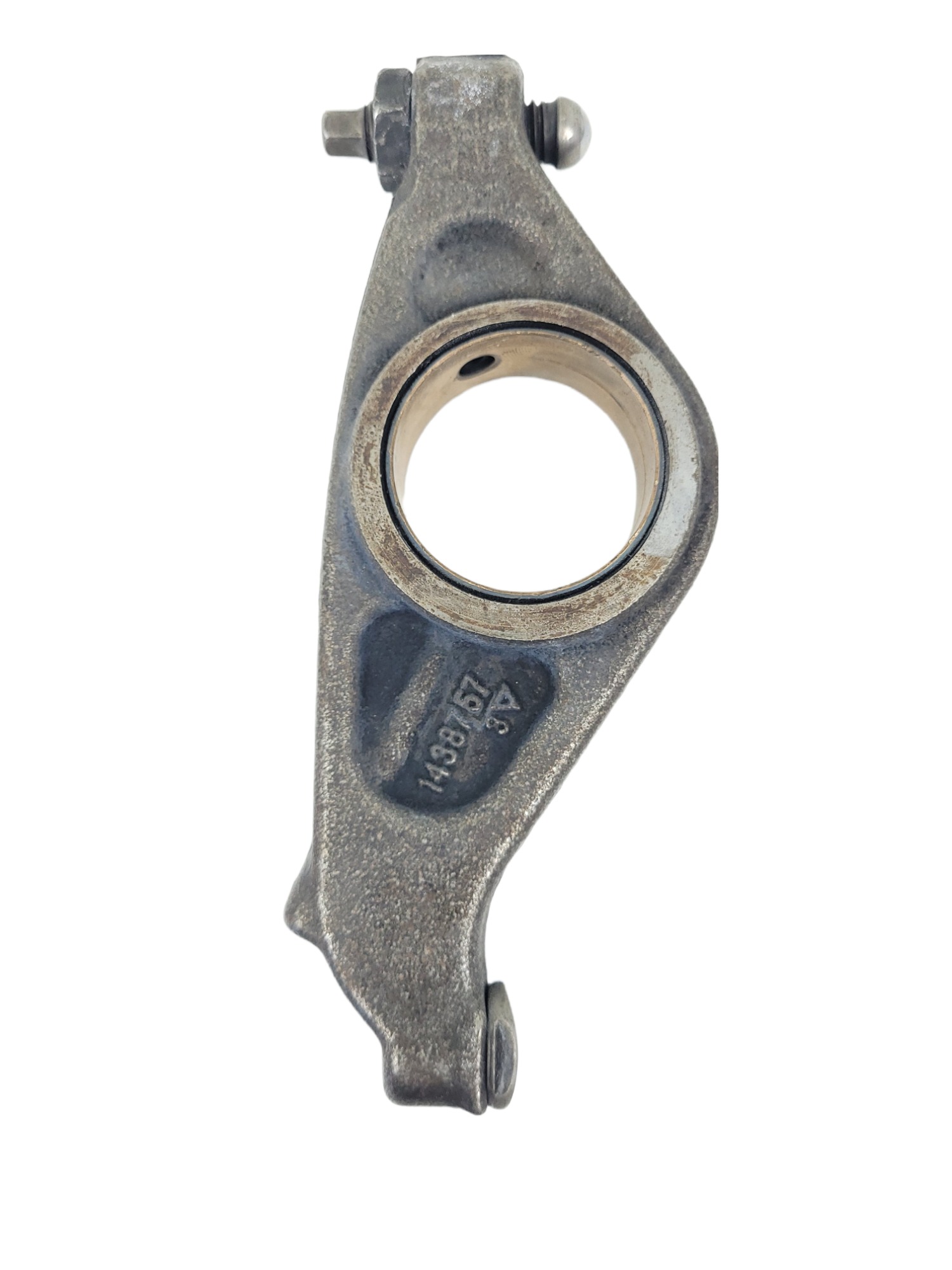 Balanceiro De Válvula Do Motor Scania 1241438757 2