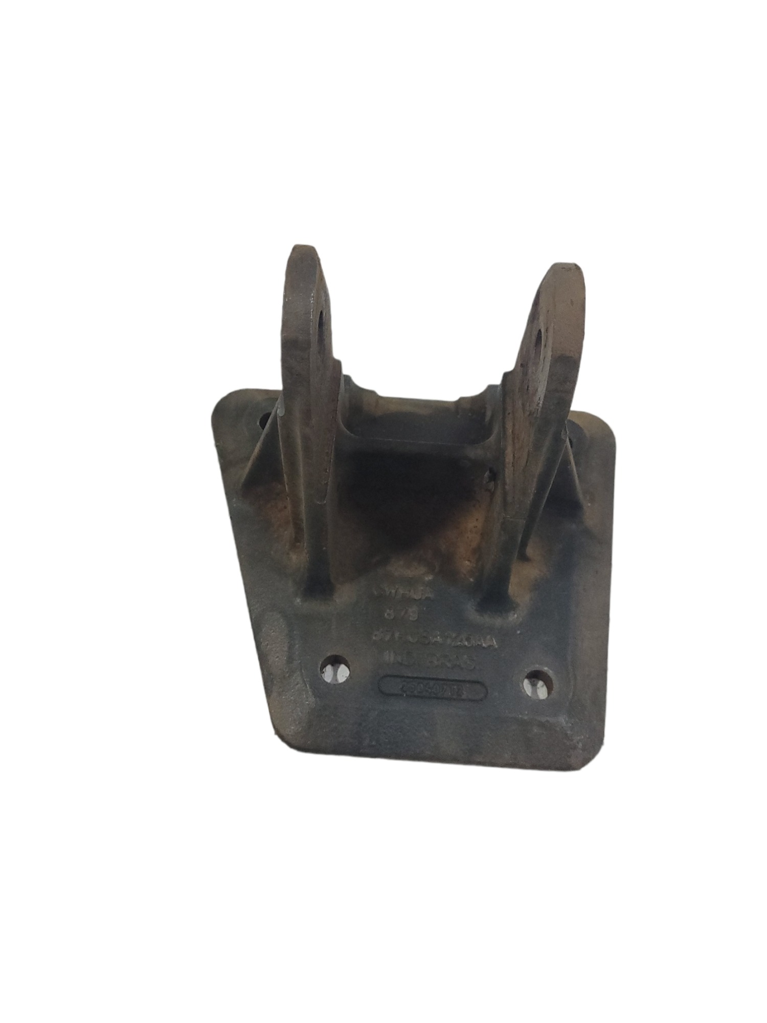 Suporte Cabine Esquerdo Ford Cargo 87hu5a120aa 2