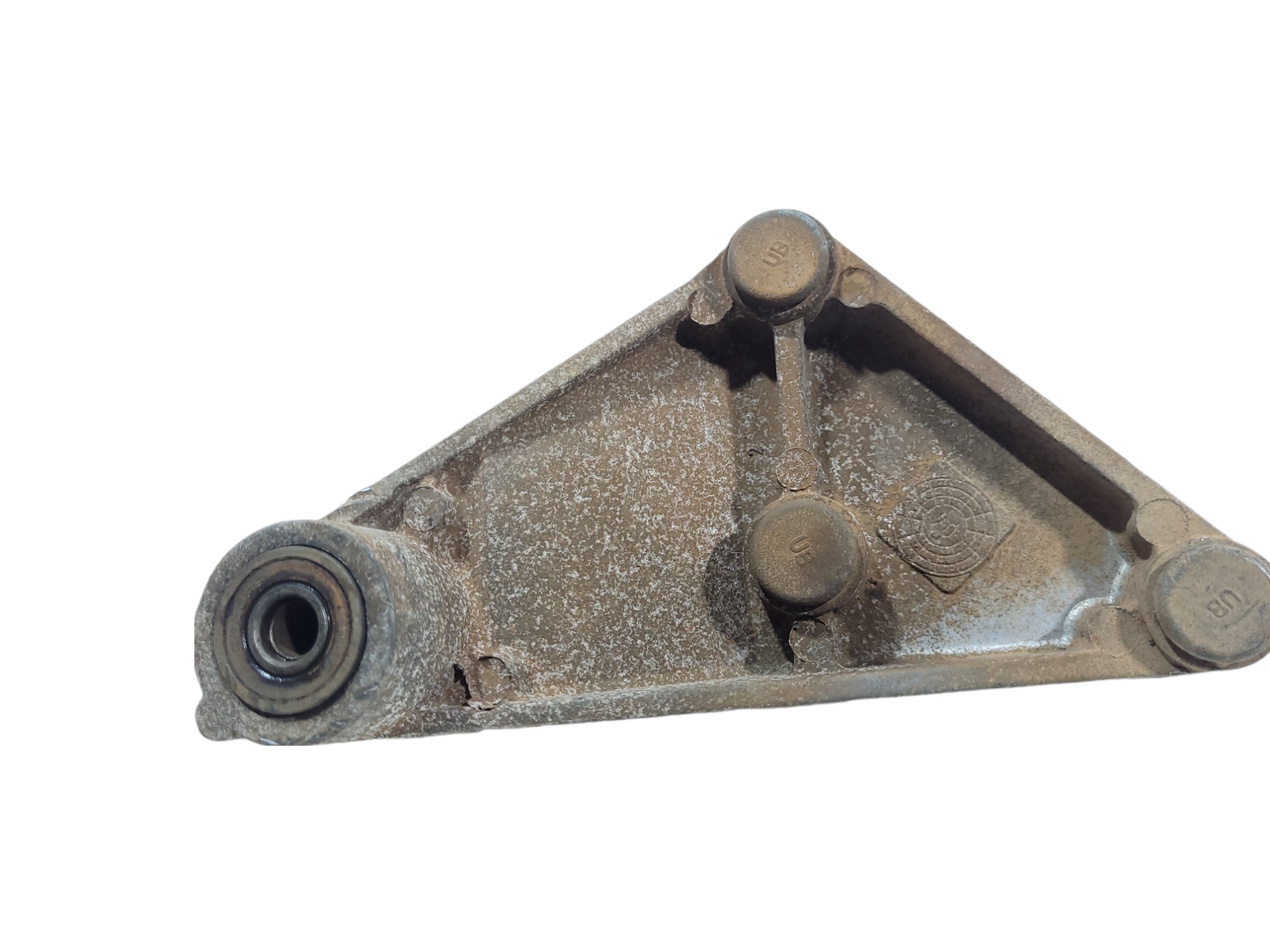 Suporte Alavanca Mudança Scania S4n 1354990 2