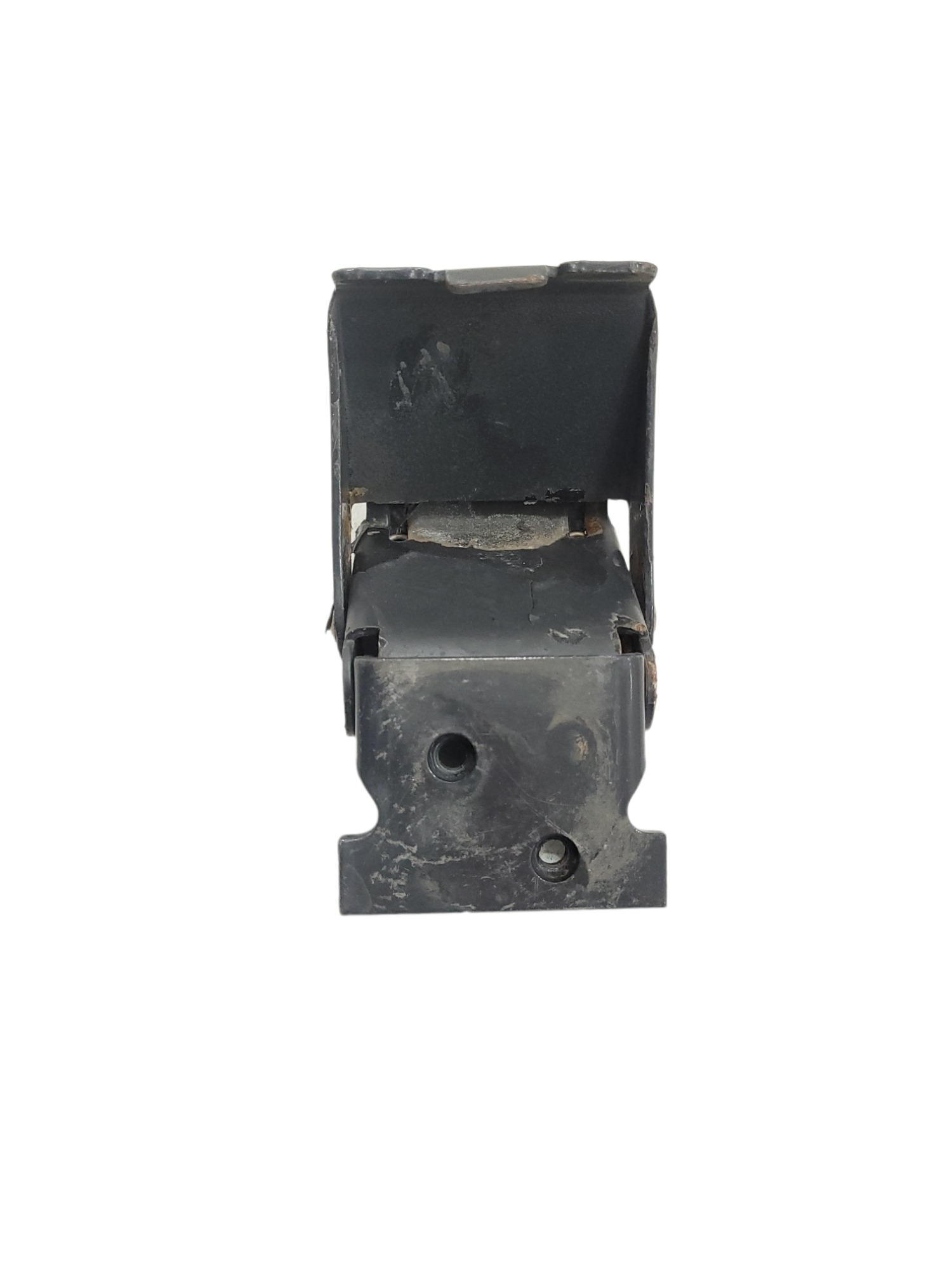 Suporte Fixacao Paralama Scania G420 2010 E 2011 1355381 Não Se Aplica 1