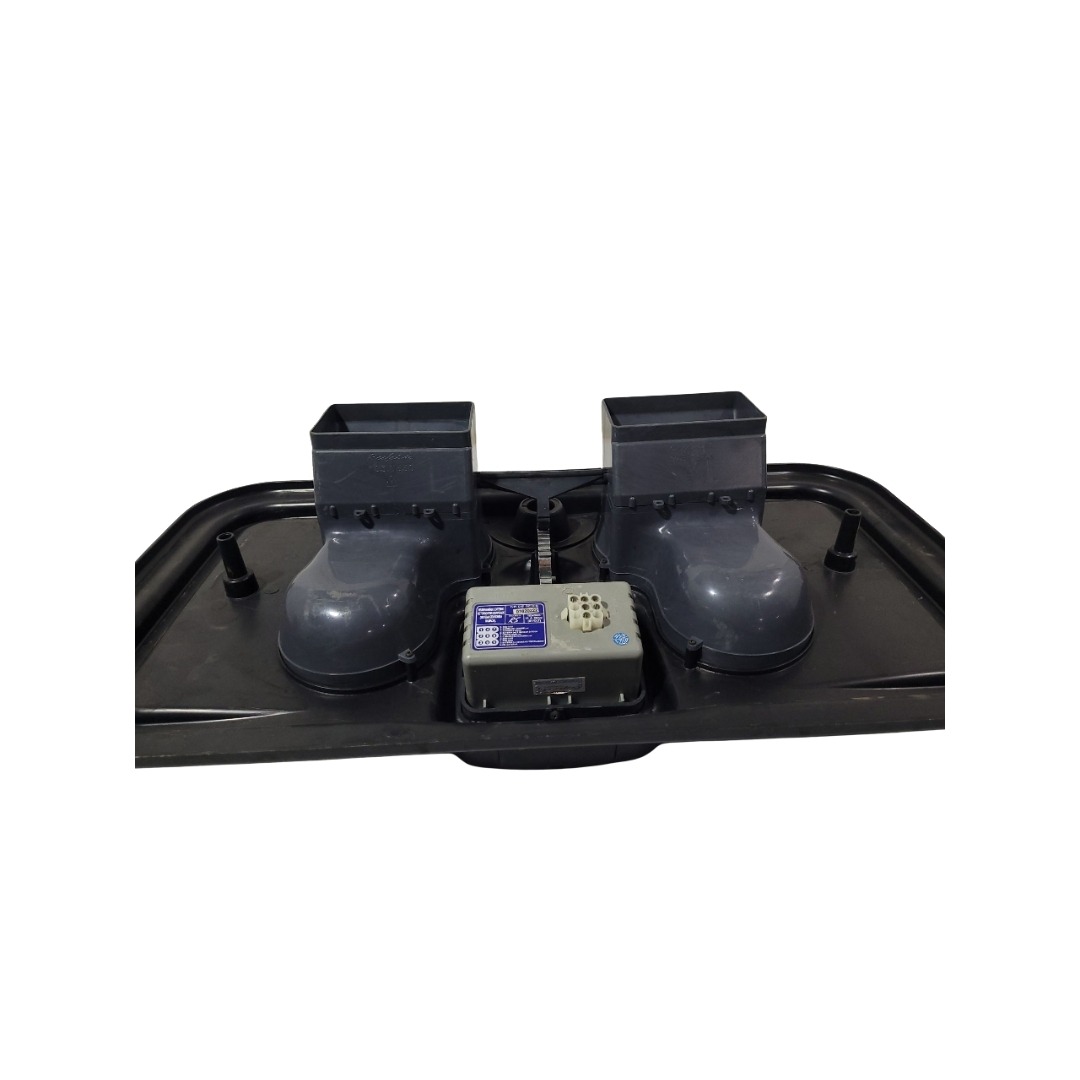 Climatizador Resfriar 4