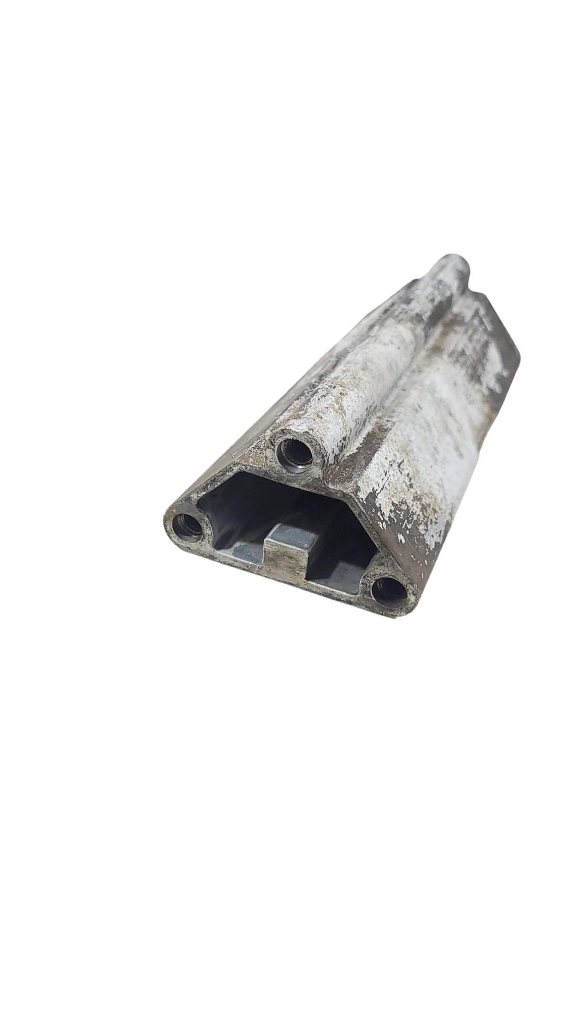 Suporte Fixação Anel Difusor Scania 1485902 3