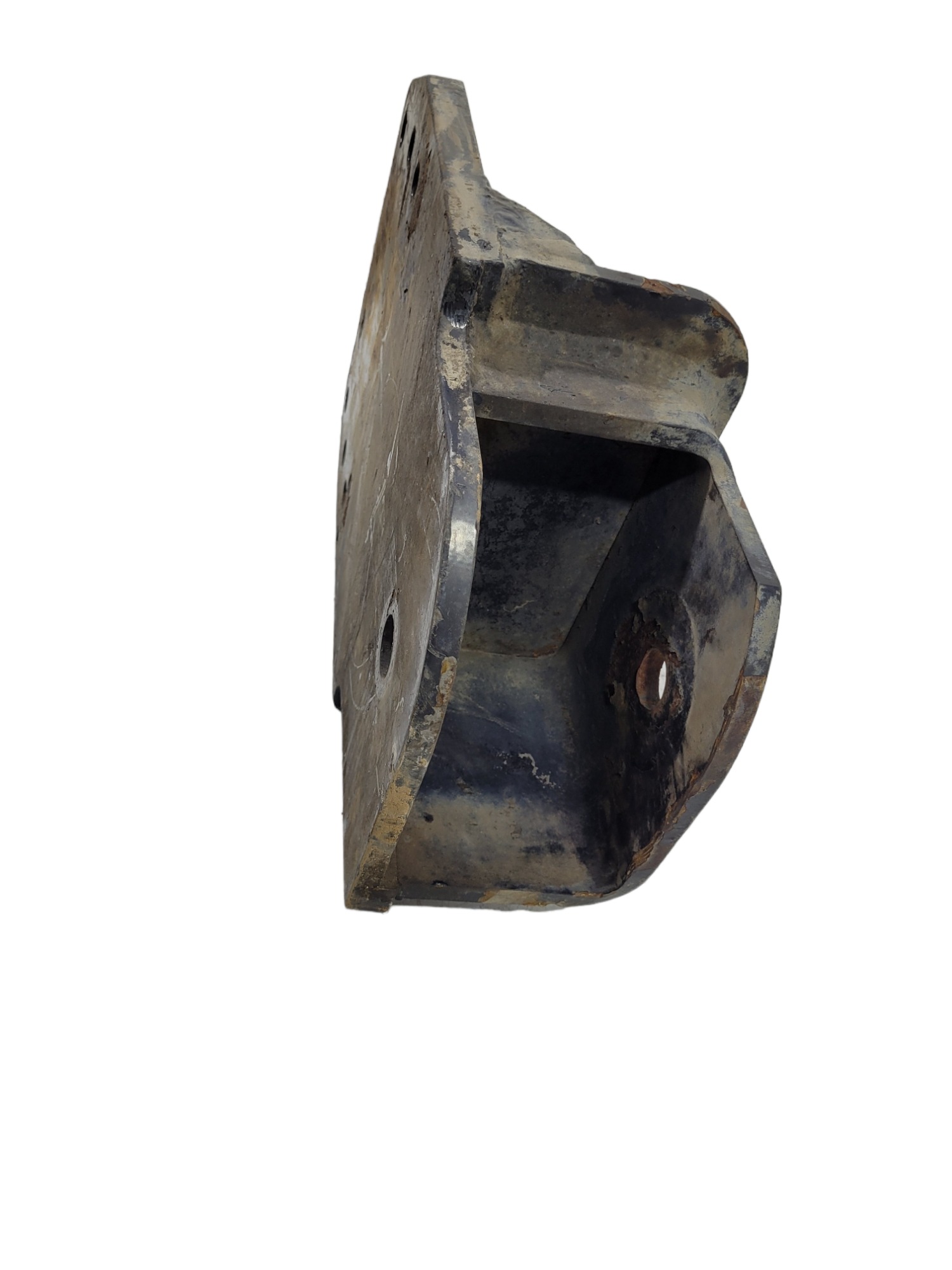 Suporte De Mola Vw Suspensão a Ar _ 4
