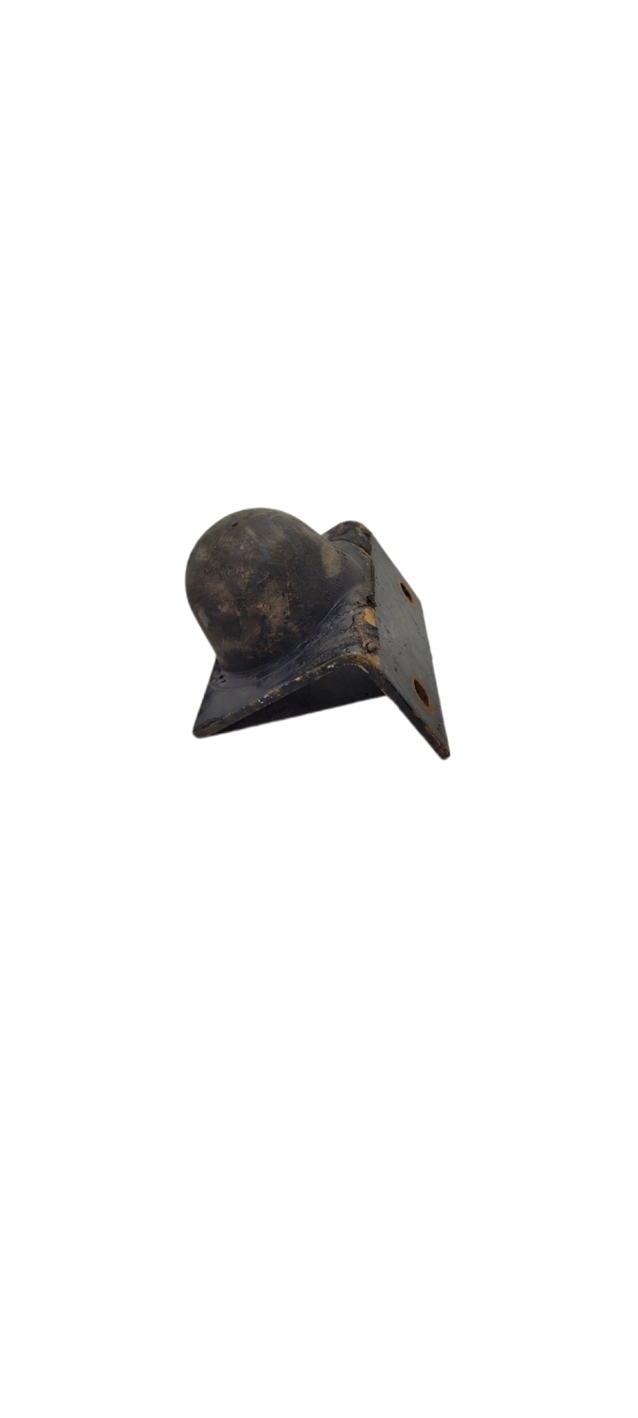 Batente Mola Traseira Vw 511353 3