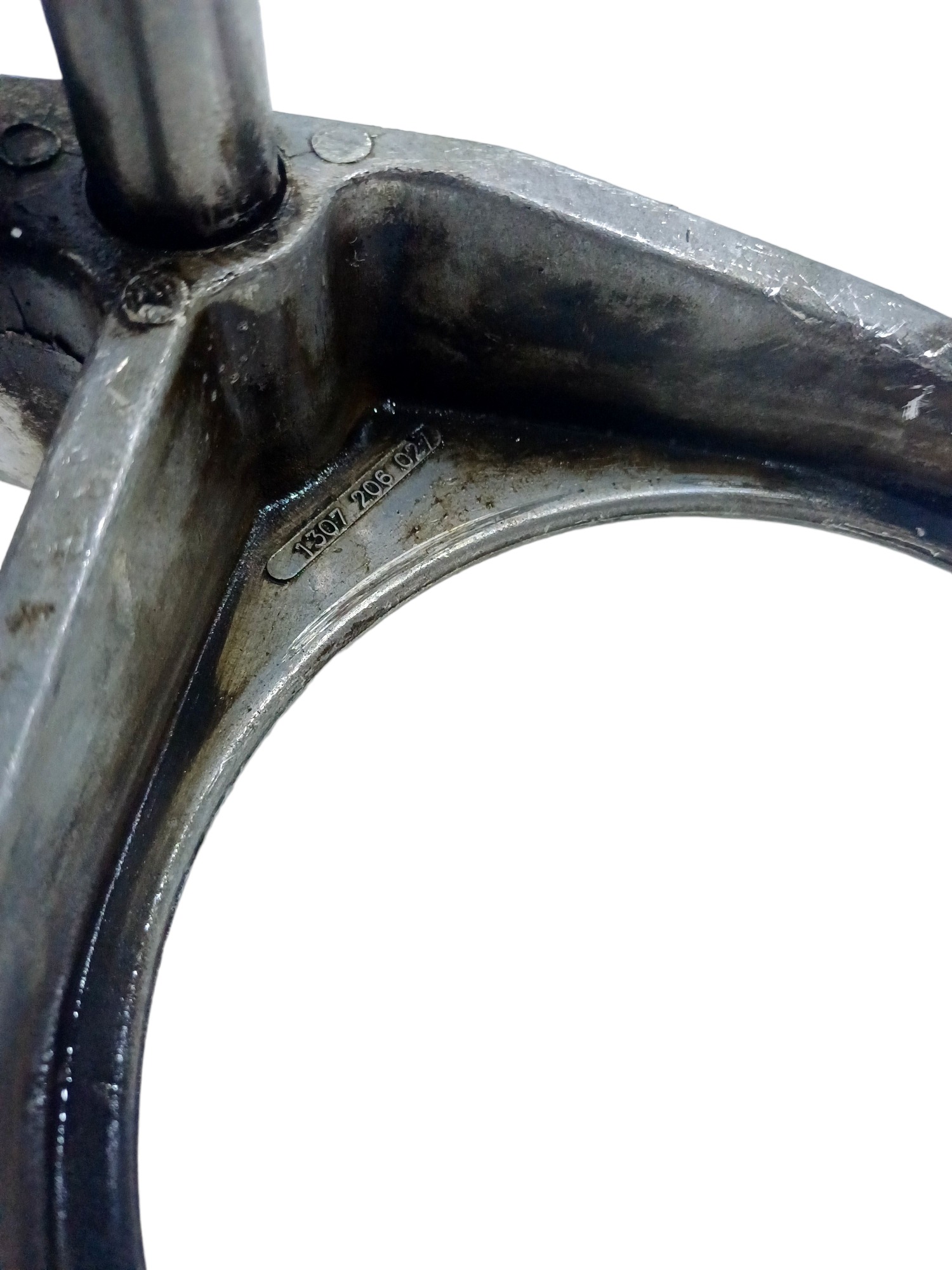 Garfo 3 4 Marcha Caixa Zf 1307206027 6
