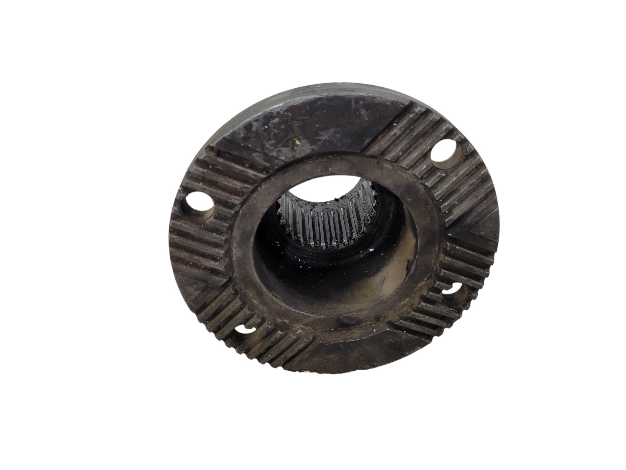 Flange Pinhao Diferencial Volvo 1672275 3