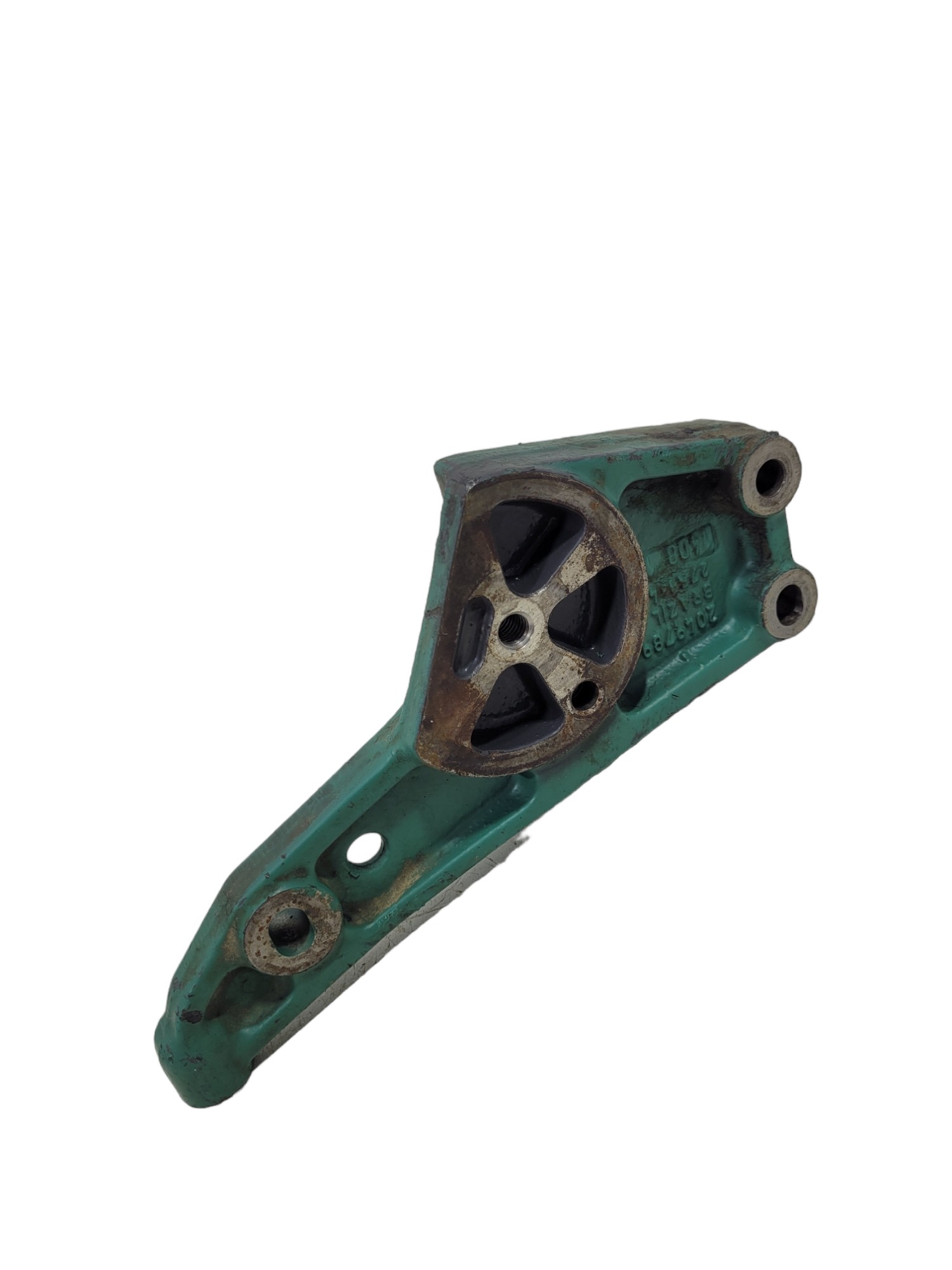 Suporte Alternador Volvo Fh 20497896 4