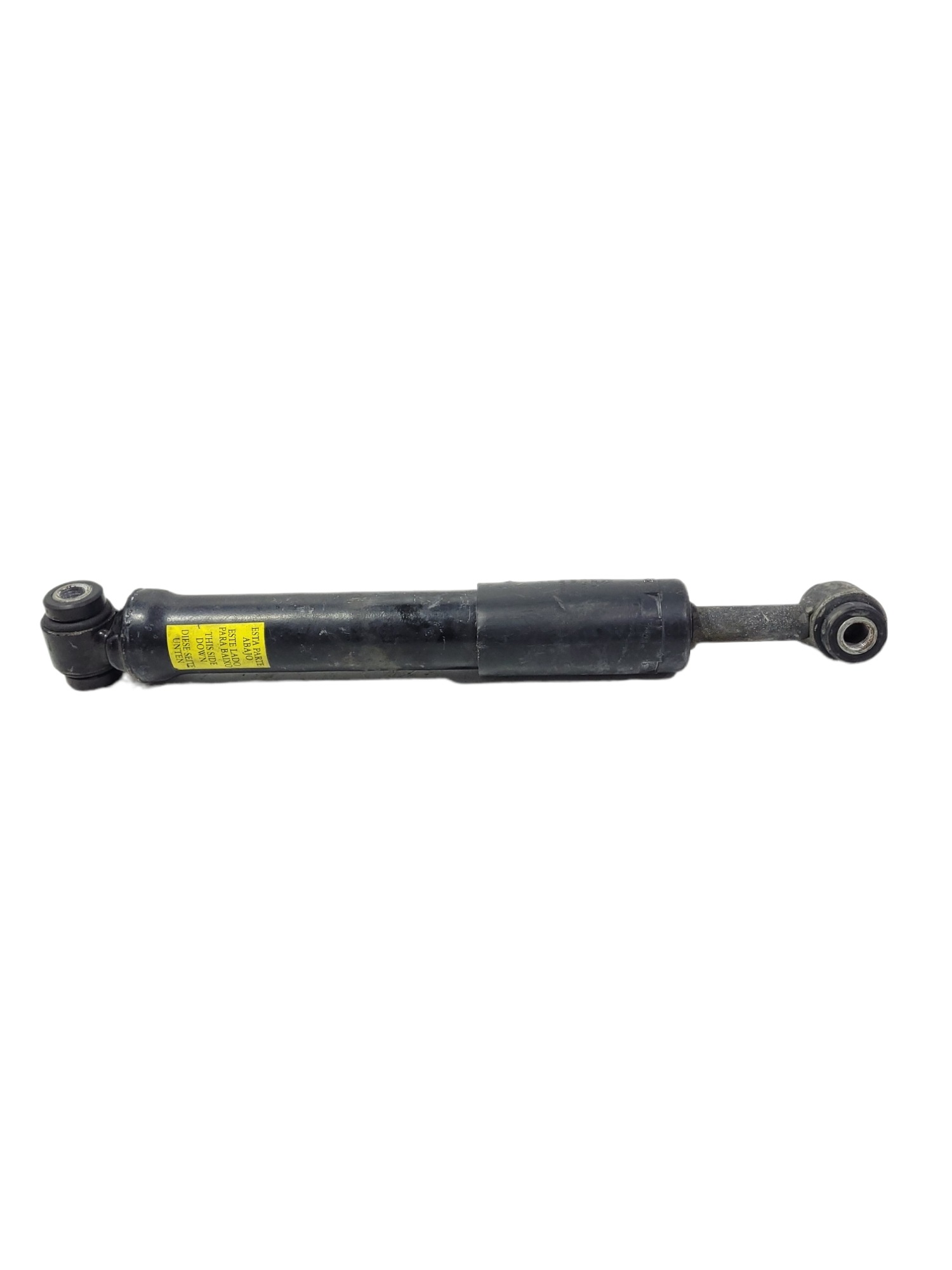 Amortecedor Lateral Traseiro Cabine M. Benz Axor/A9583172103 2