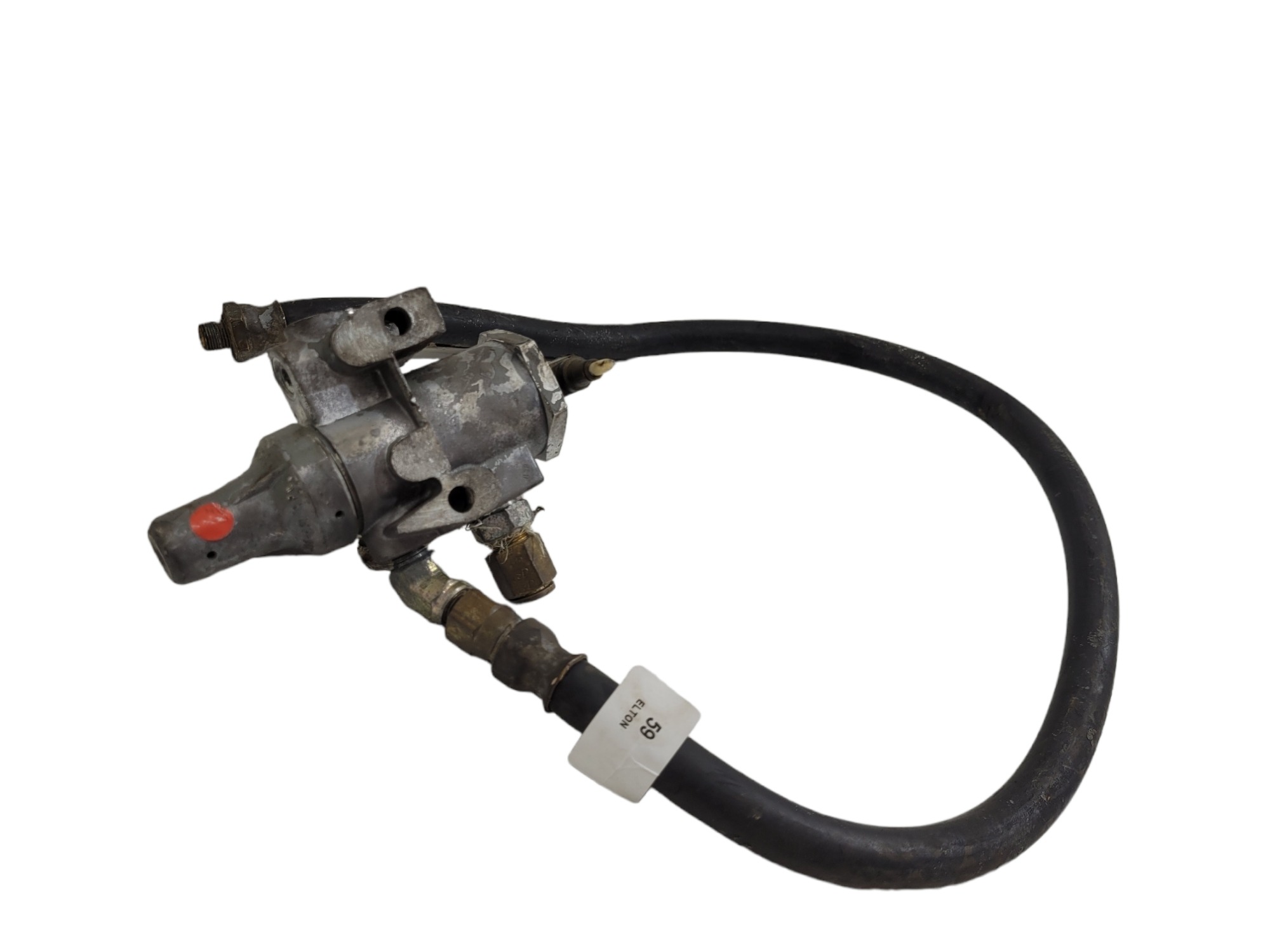 Válvula Caixa Eaton Rt 1