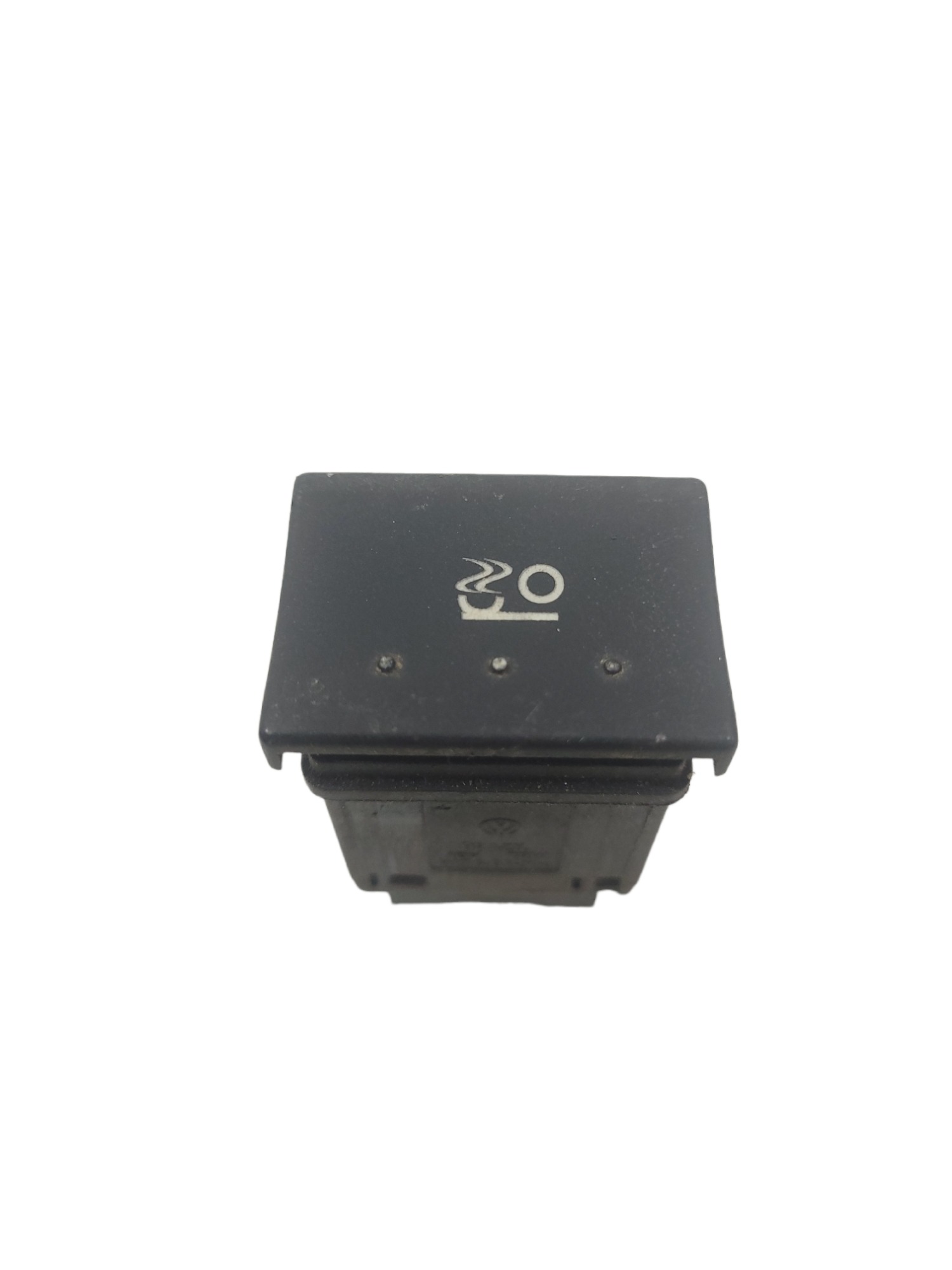 Botão Sistema Antiderrapagem Vw Constellation 2r292752a 3