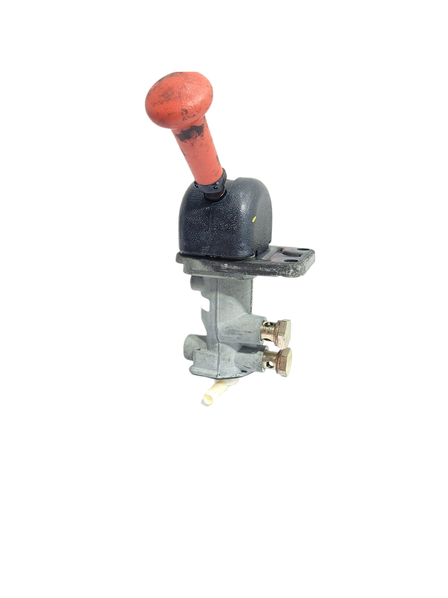 Valvula Do Freio Mao – Ford Cargo 1422 ; Ec452a622aa 3