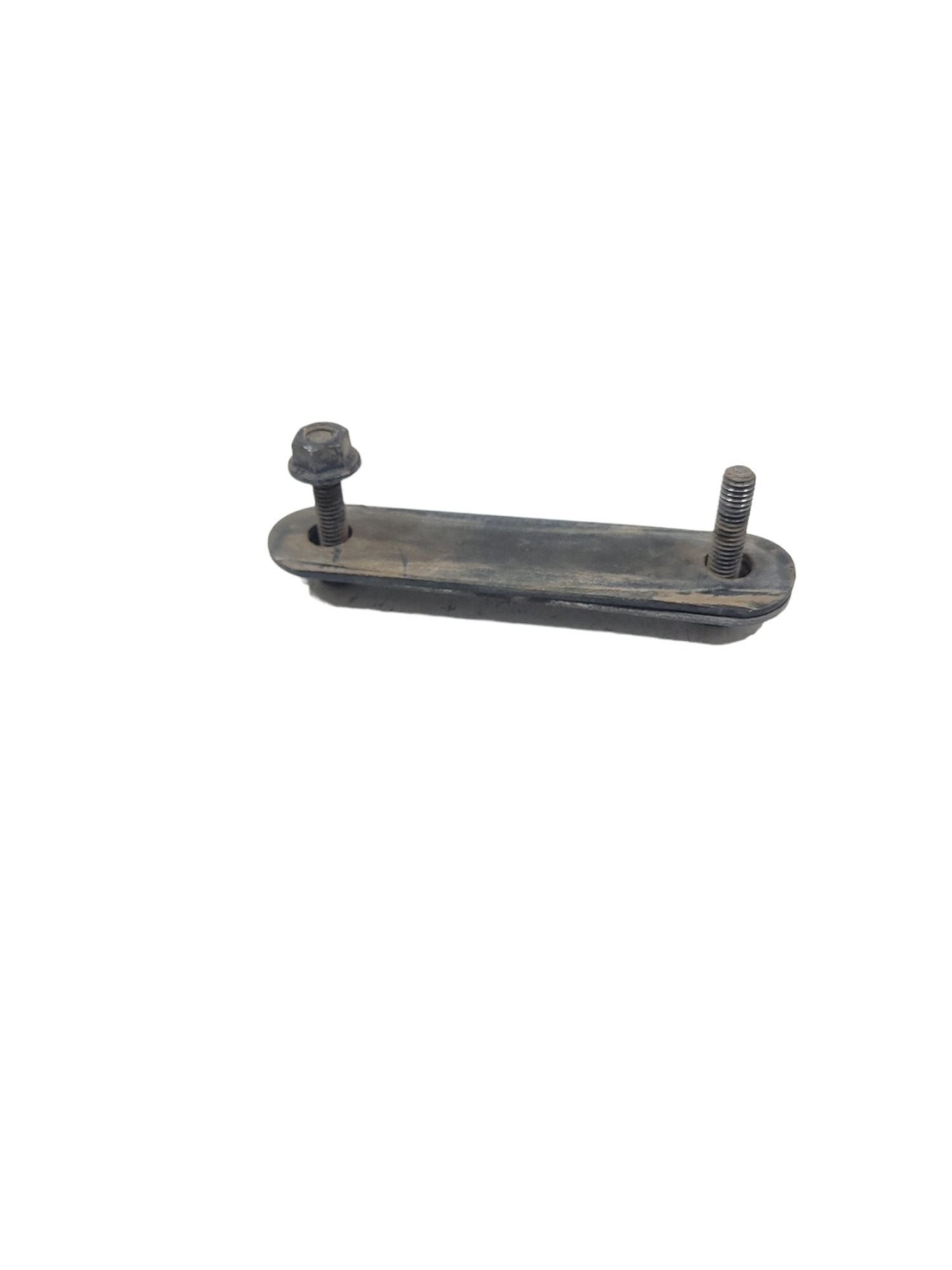 Suporte Defletor De Ar Volvo Vm 1