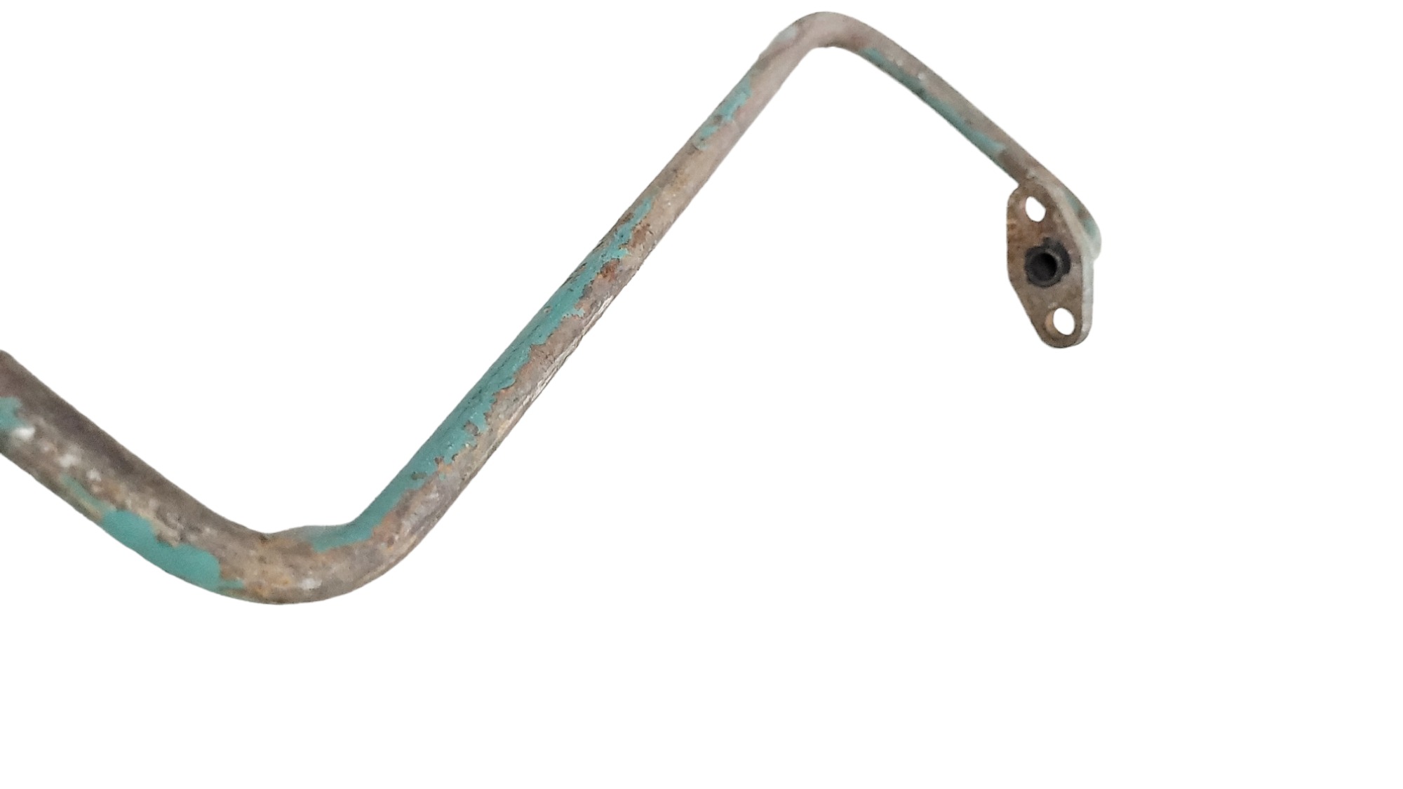 Cano Lubrificação Volvo 2