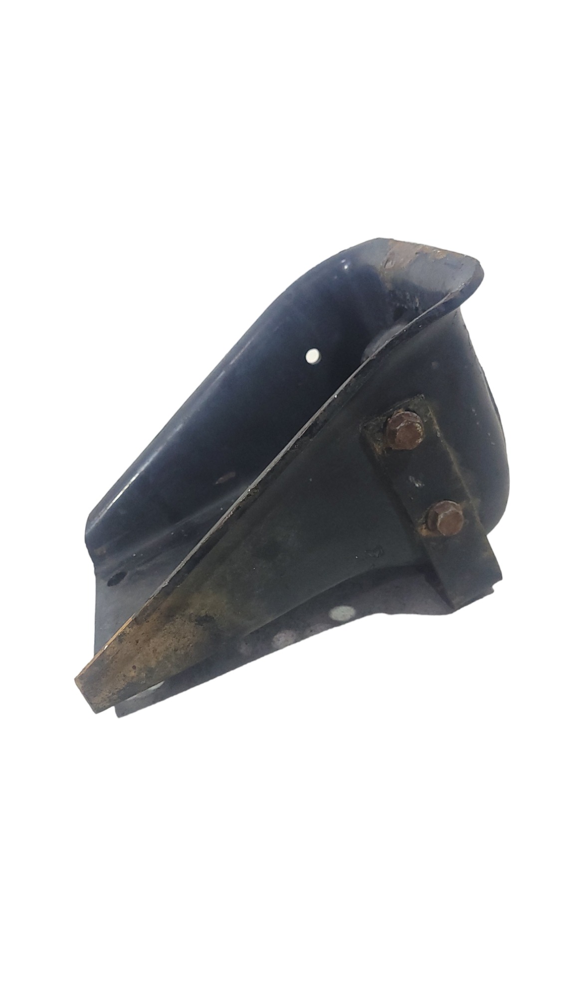 Suporte Cabine M Benz 3843177501 4