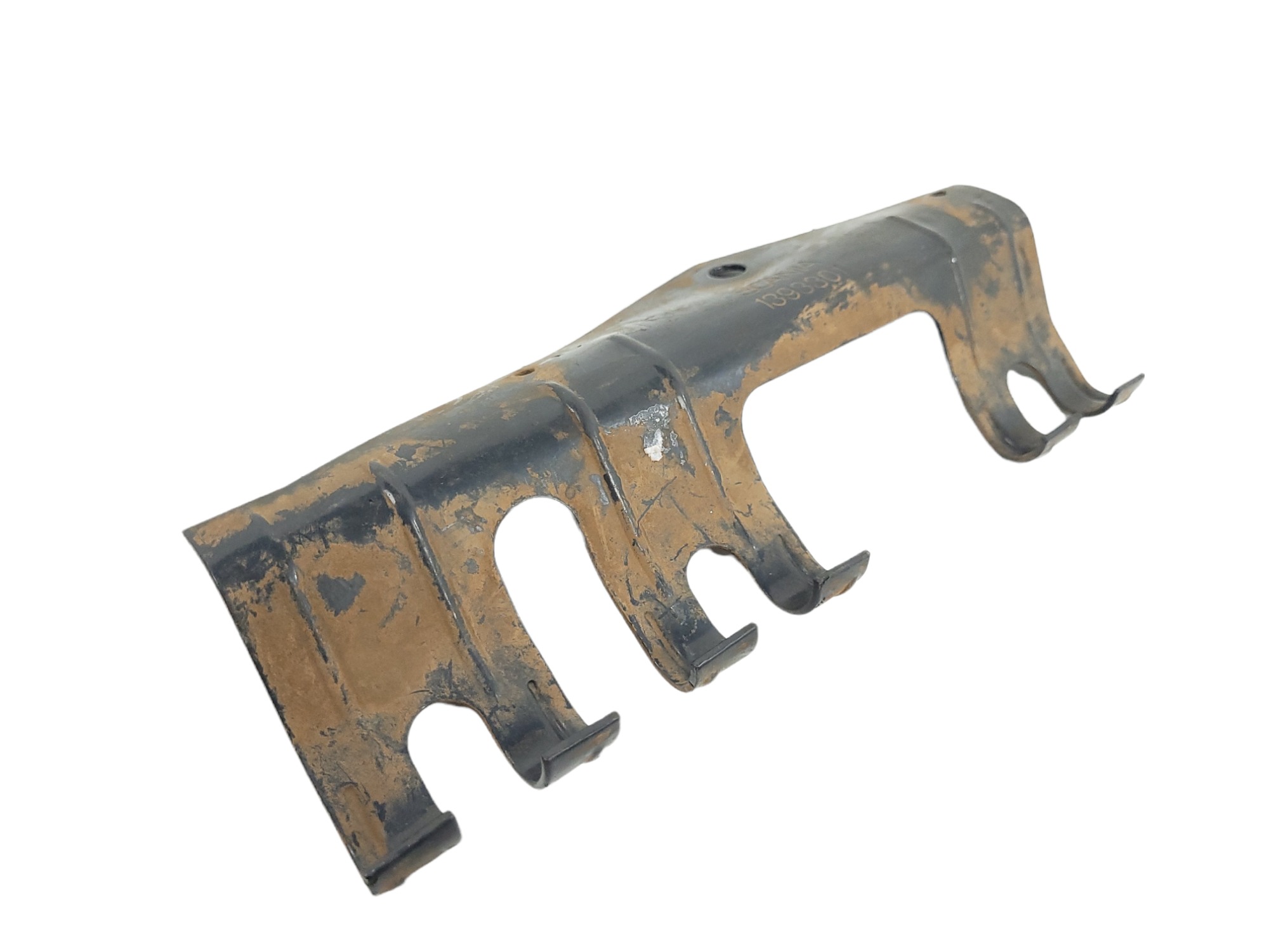 Suporte Proteção Contra Ruido Scanian 1393301 2