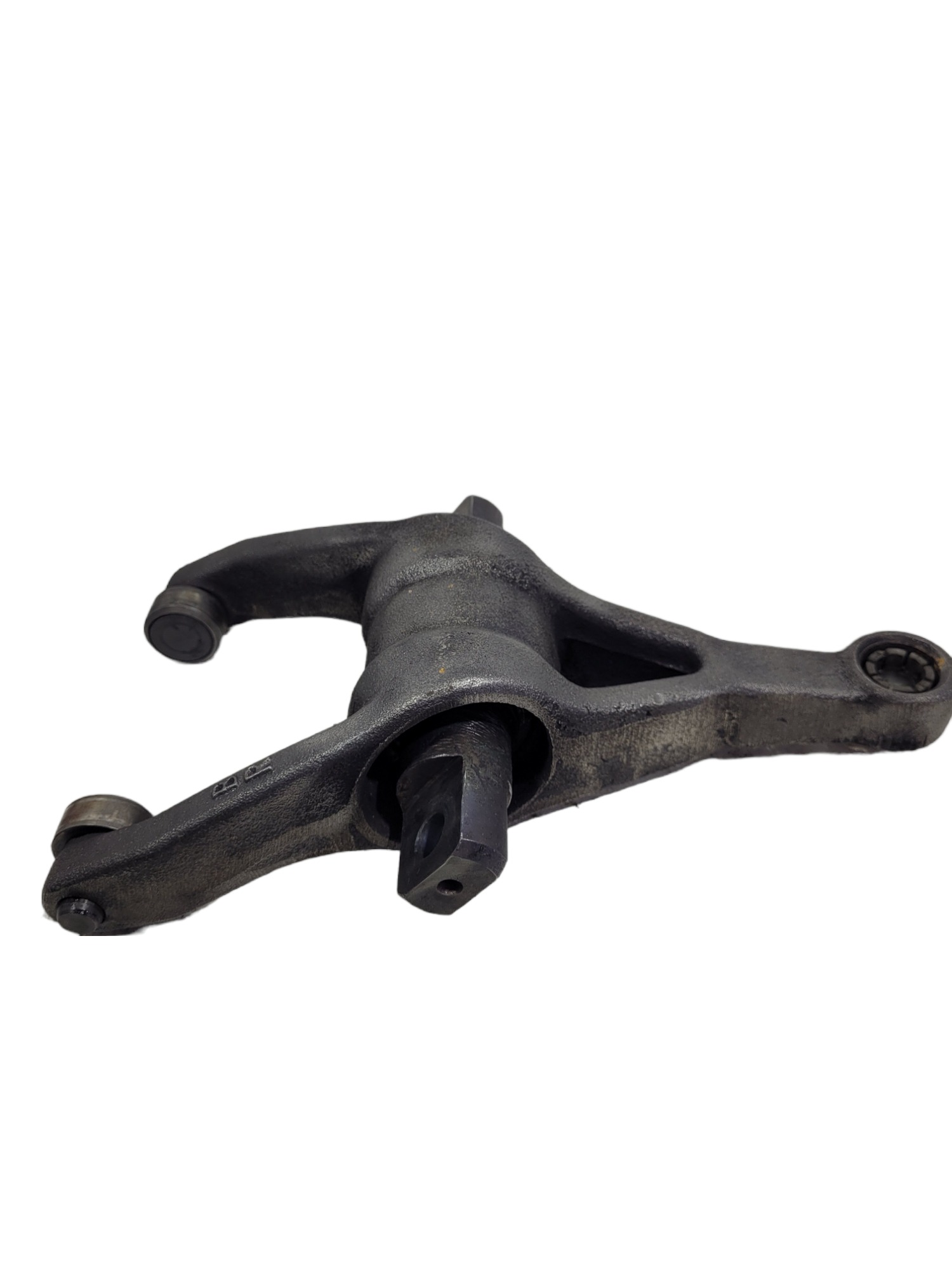 Garfo Embreagem Scania Serie 4 6