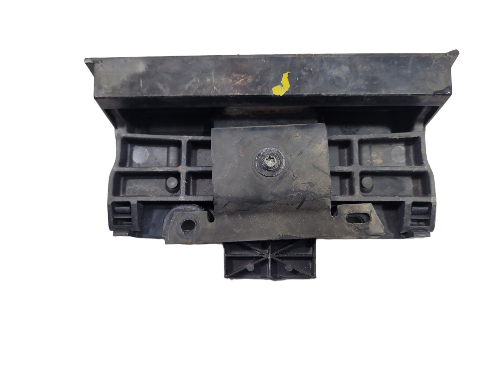 Moldura Acabamento Scania 4