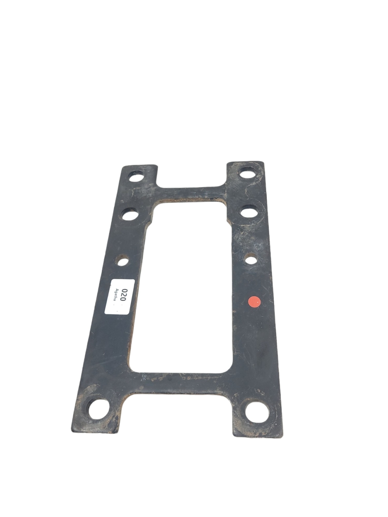 Calço Suporte Torção Cabine Volvo Fh 4