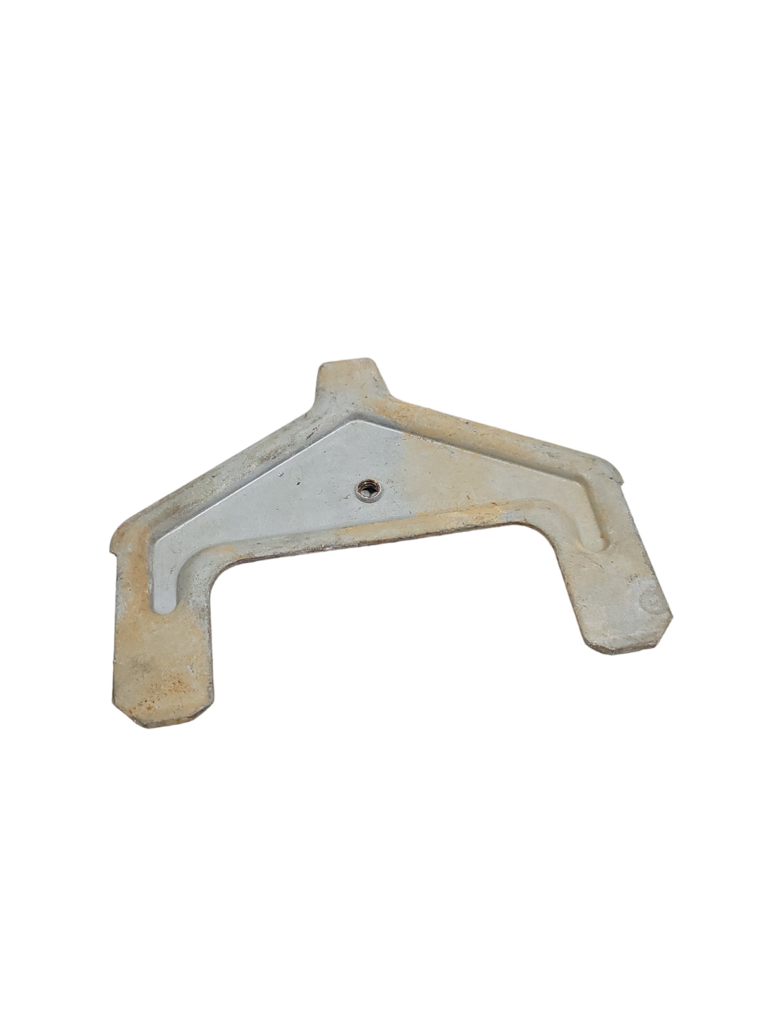 Suporte Interno Motor Scania 1409637 5