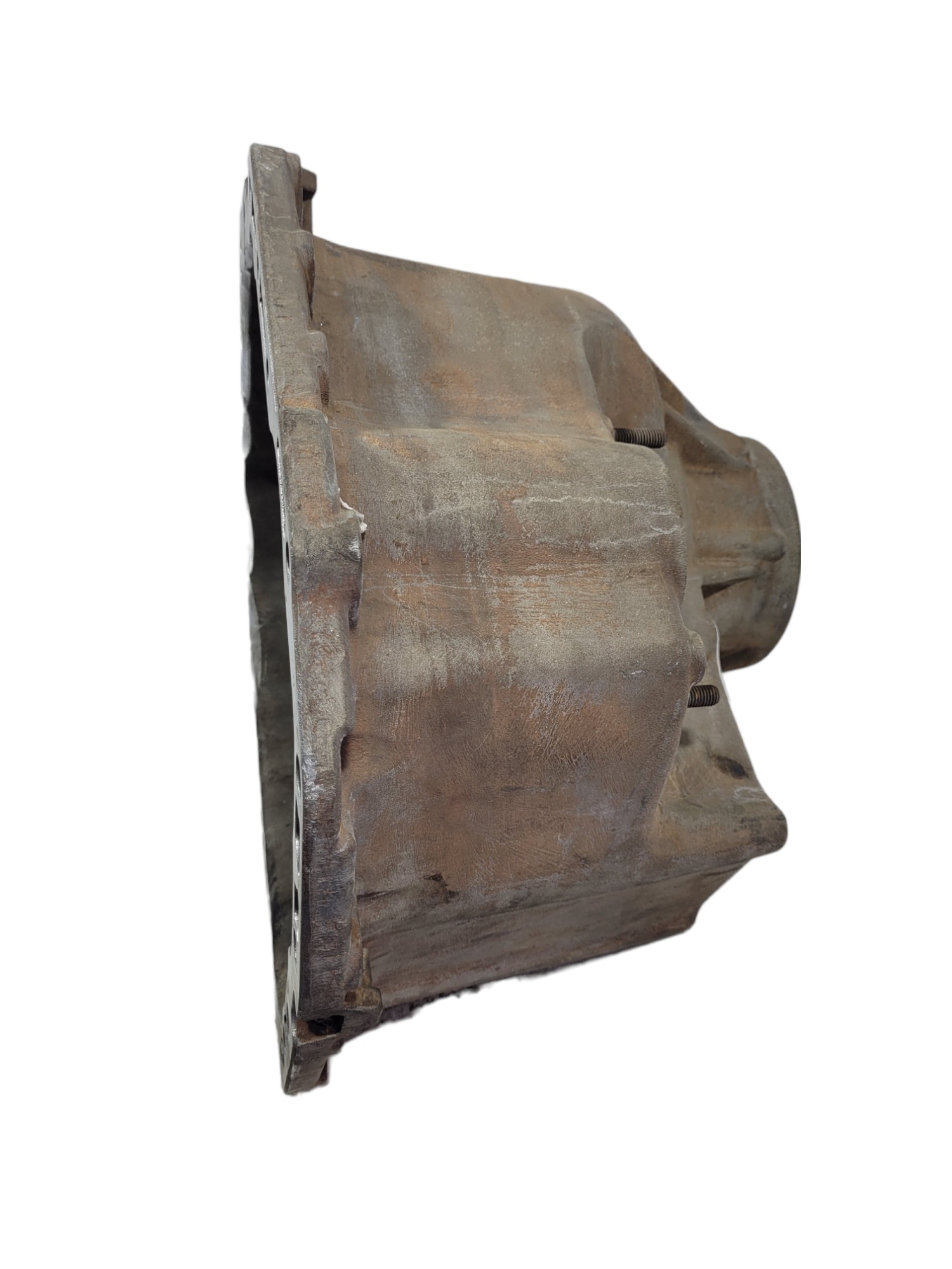 Carter Traseiro Caixa Engrenagem Volvo1068910 2