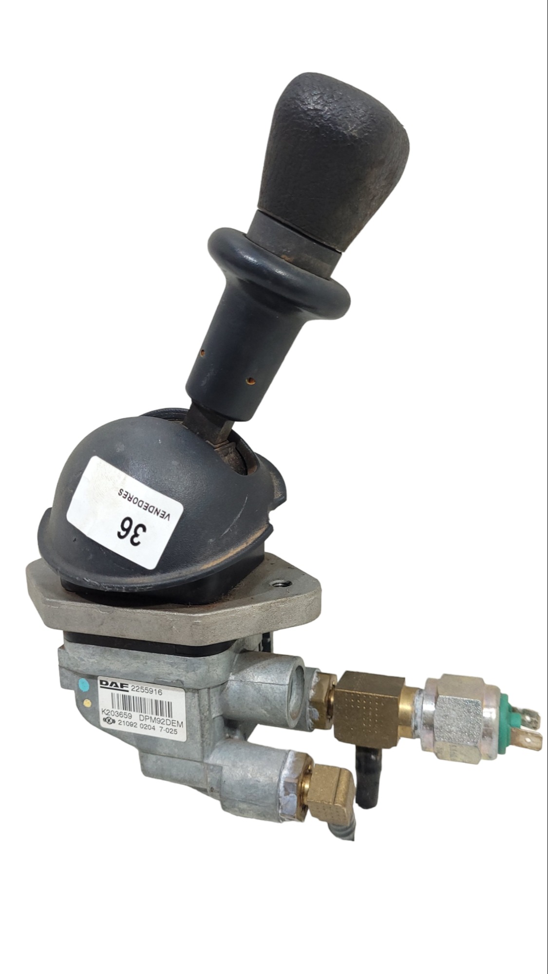 Maneco Daf Dpm92dem 1