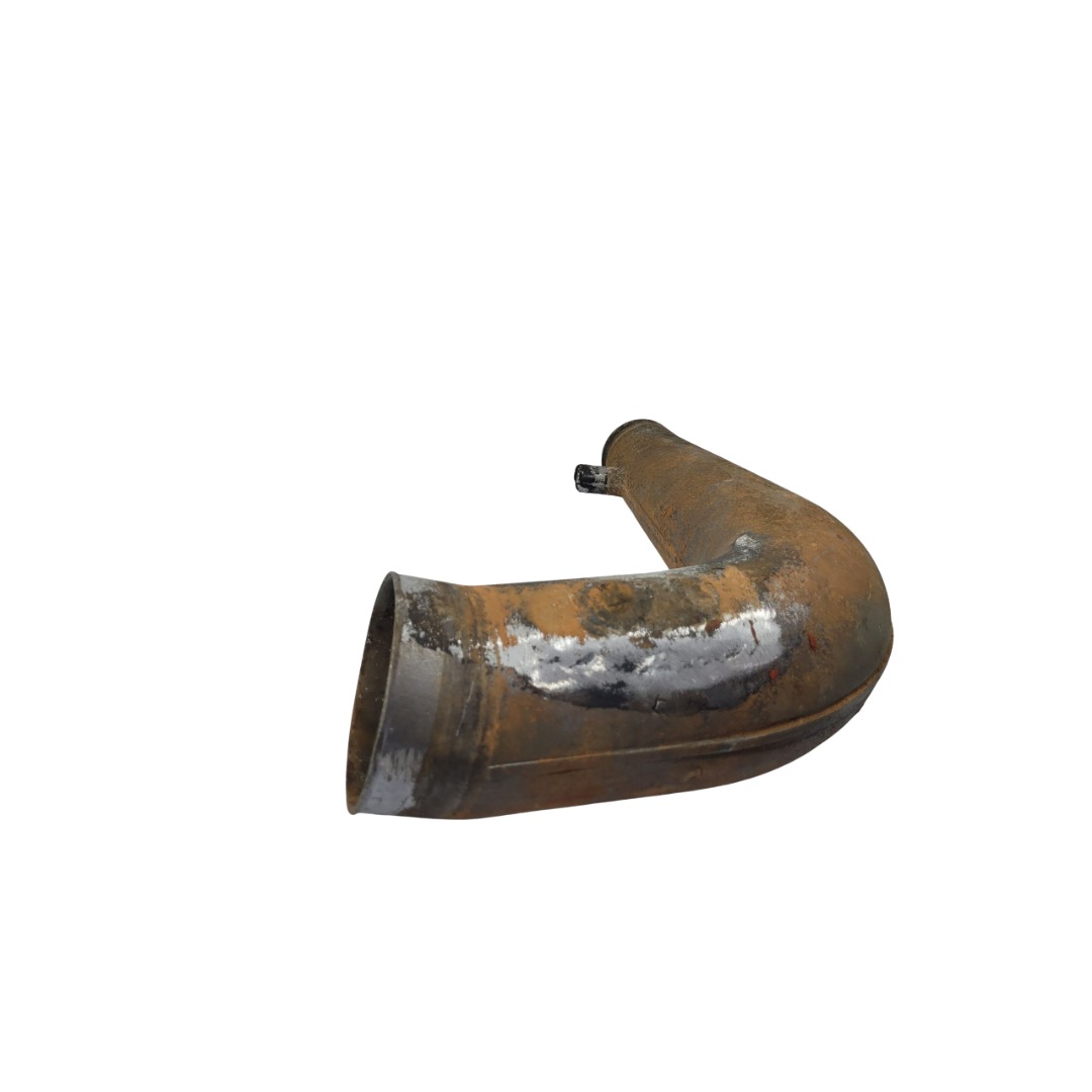 Tubo Filtro Ar Scania363219 2