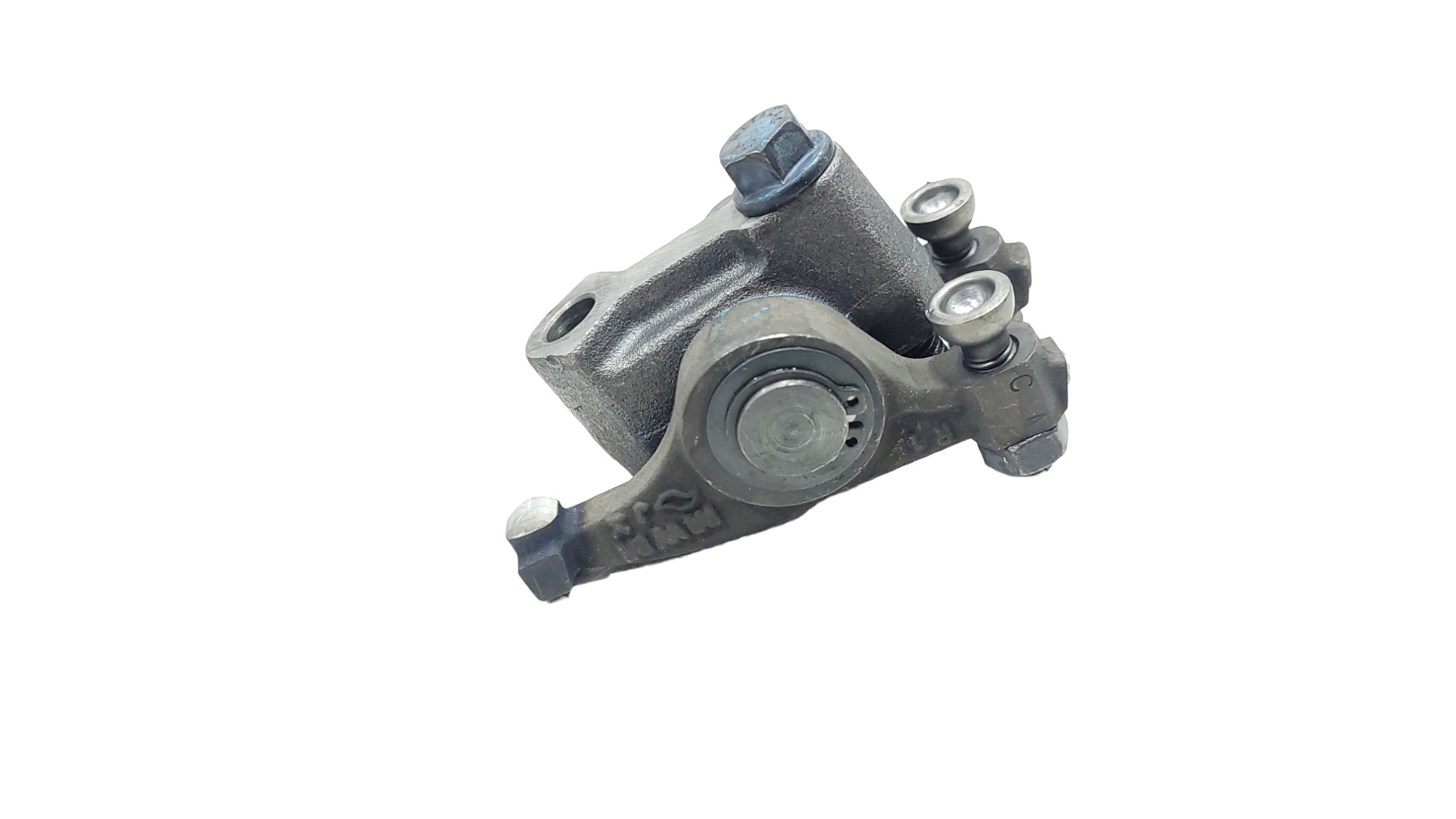 Suporte Conjunto Balancim Motor Mwm X12 3