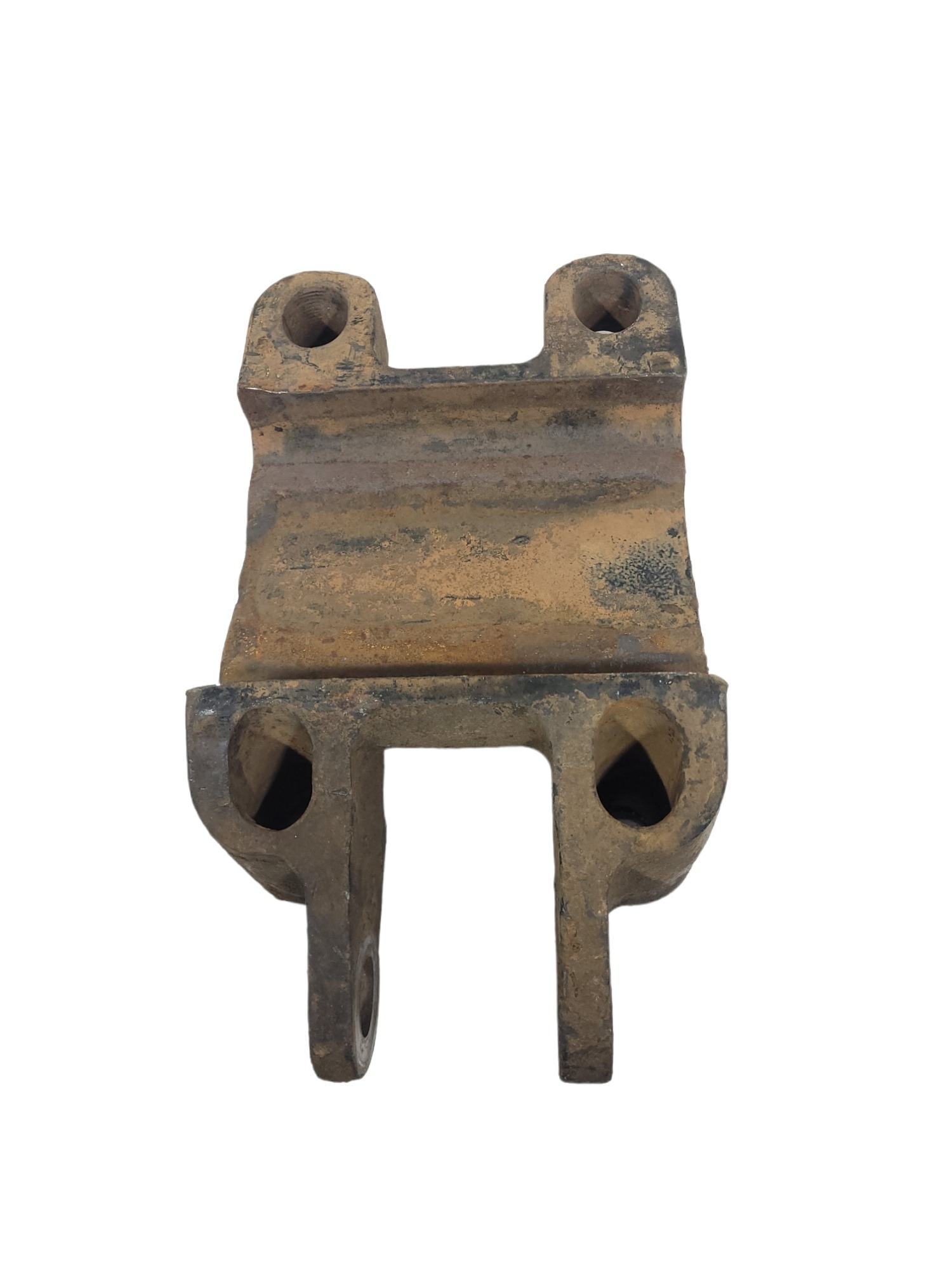 Suporte Mola Volvo Vmn 70100063 2
