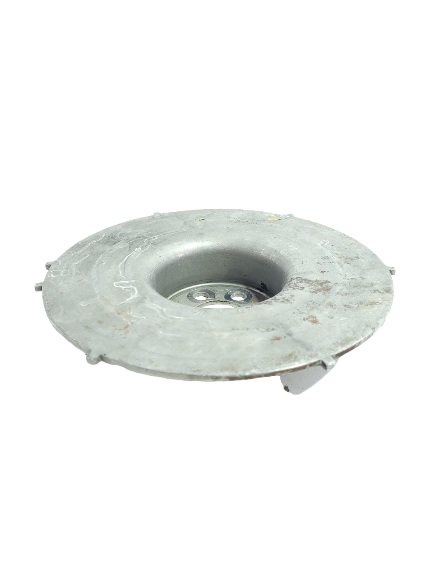 Polia Anti Vibração Do Comando Volvo 3155166 1