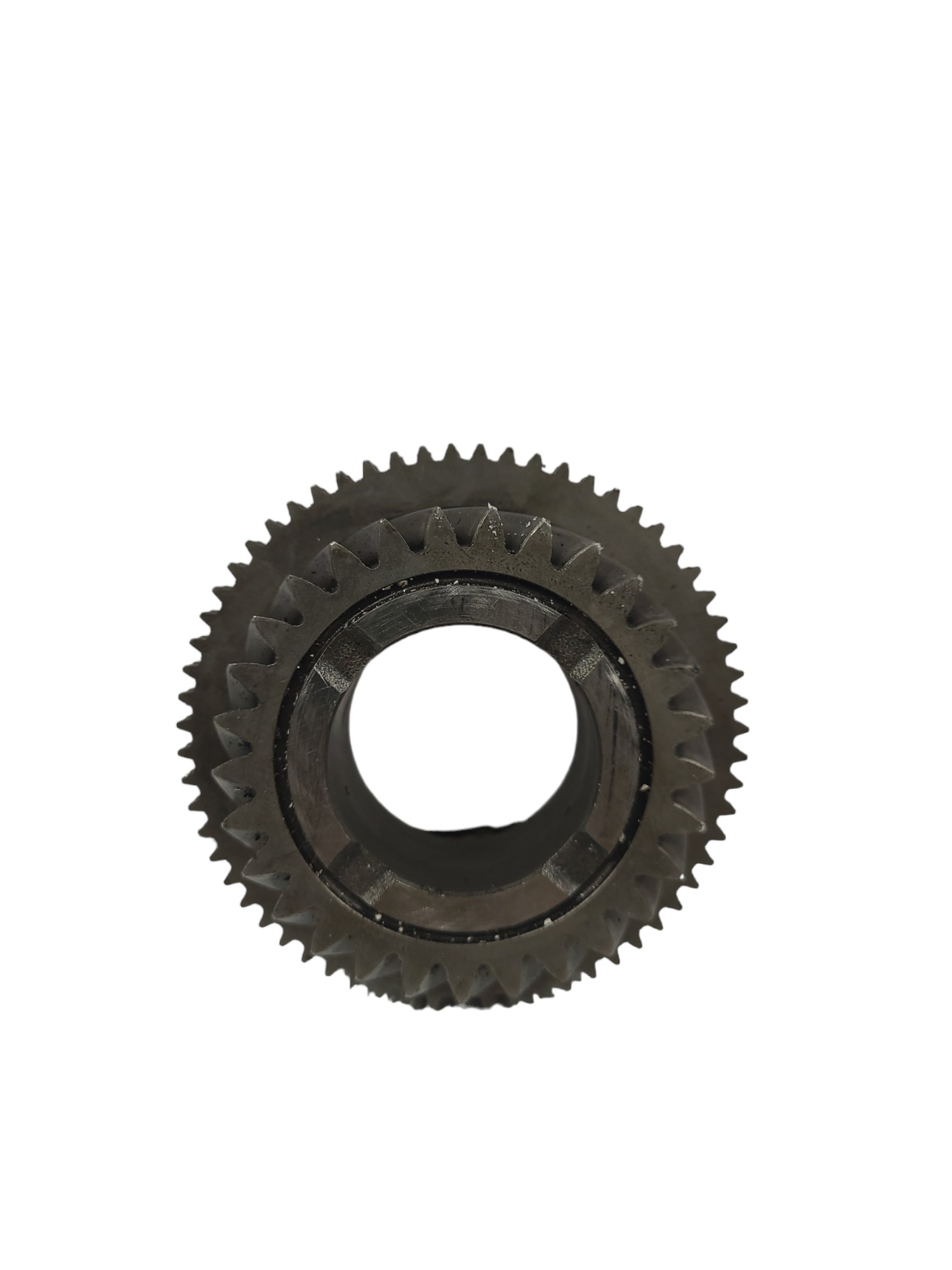 Engrenagem 3 Marcha Cambio Eaton Vw 8120 1