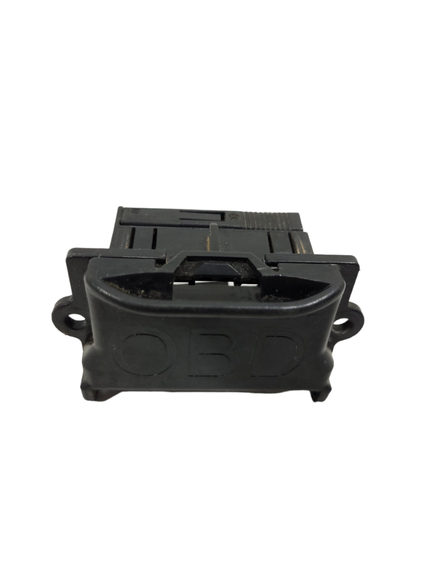 Tampa Entrada Obd M Benz 2025402373 2