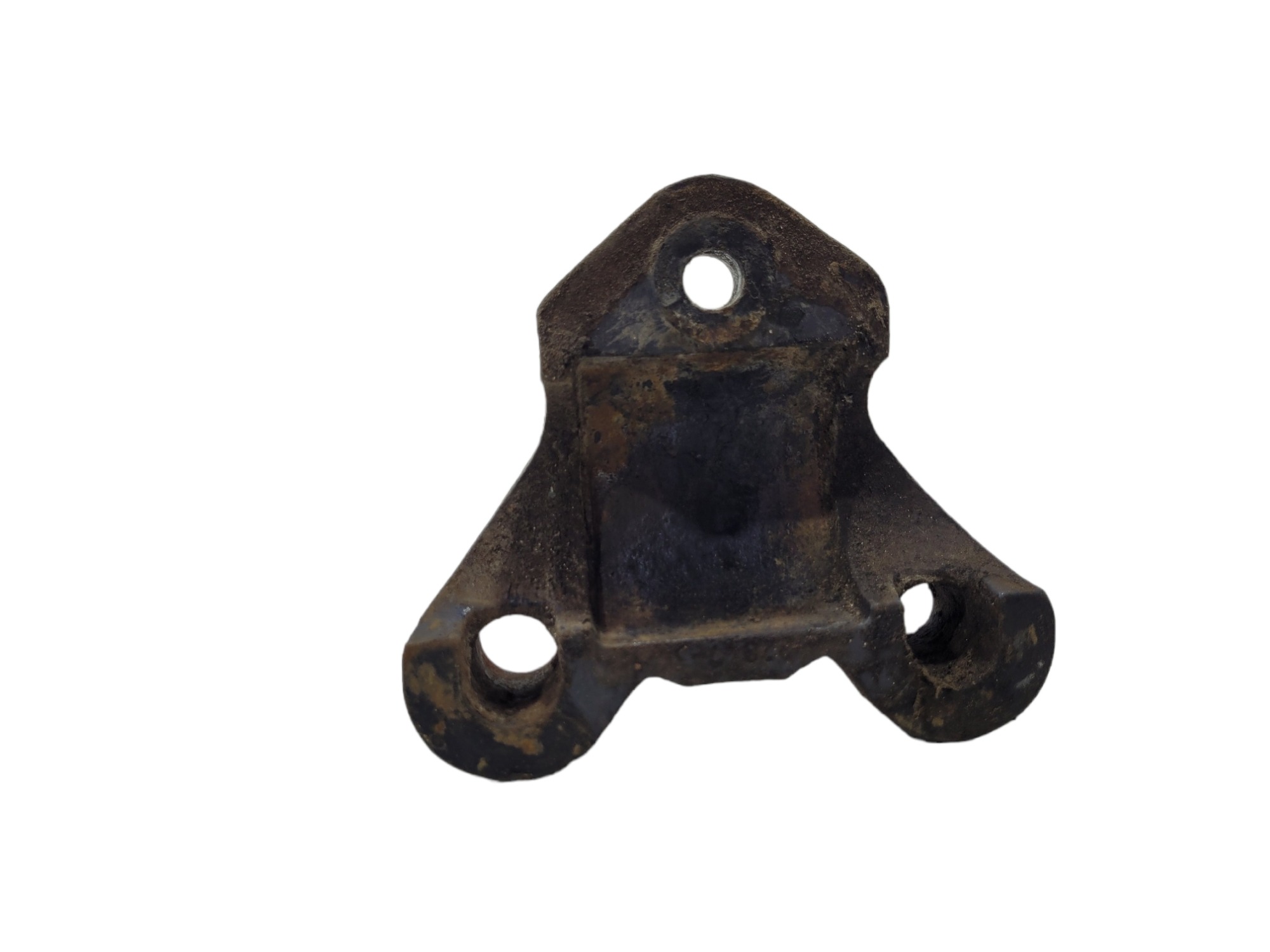 Mancal Barra Estabilizadora Suspensão Volvo Vm22091949 4
