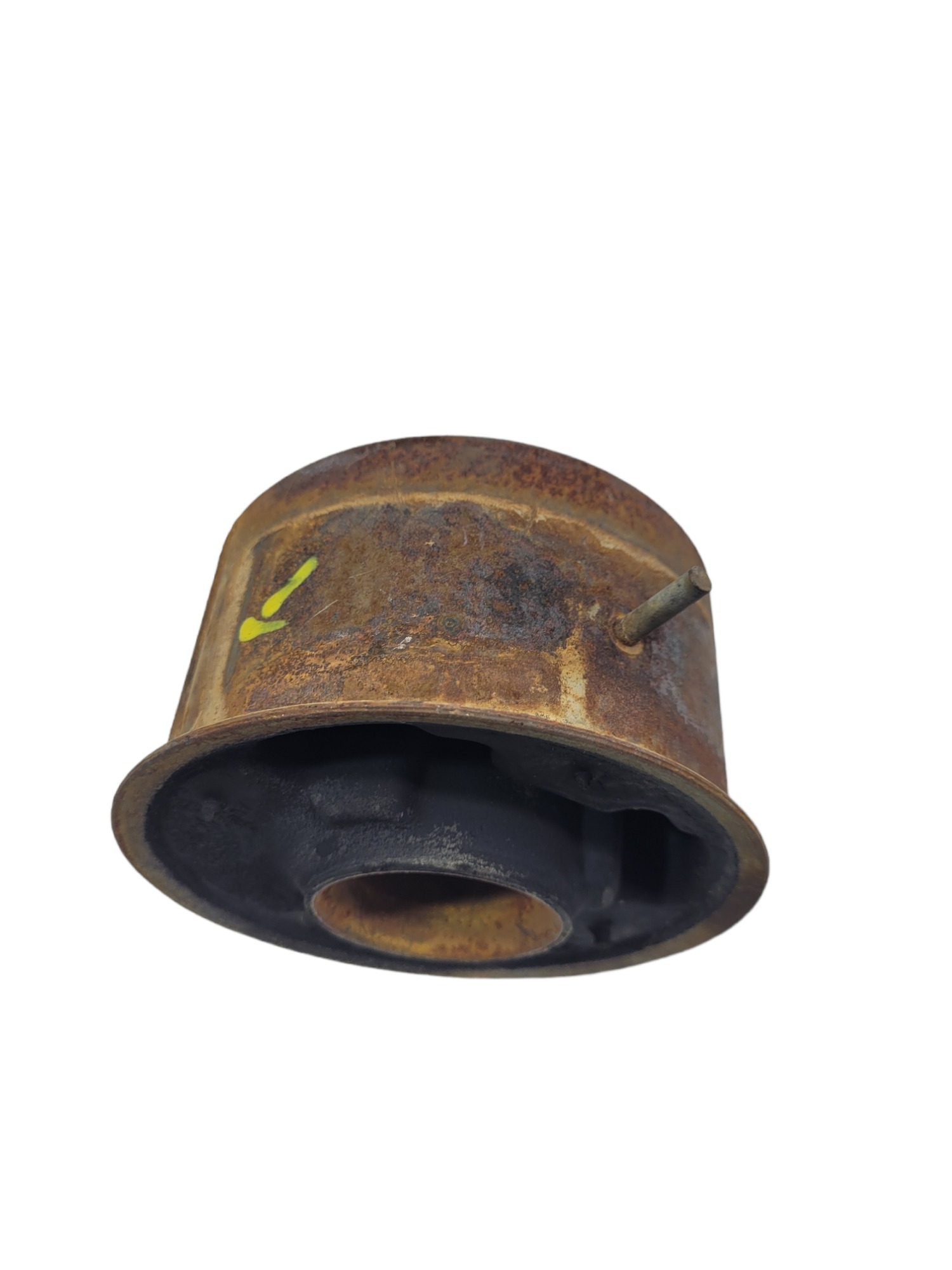 Coxim Traseiro Motor Ford Cargo 2429 2