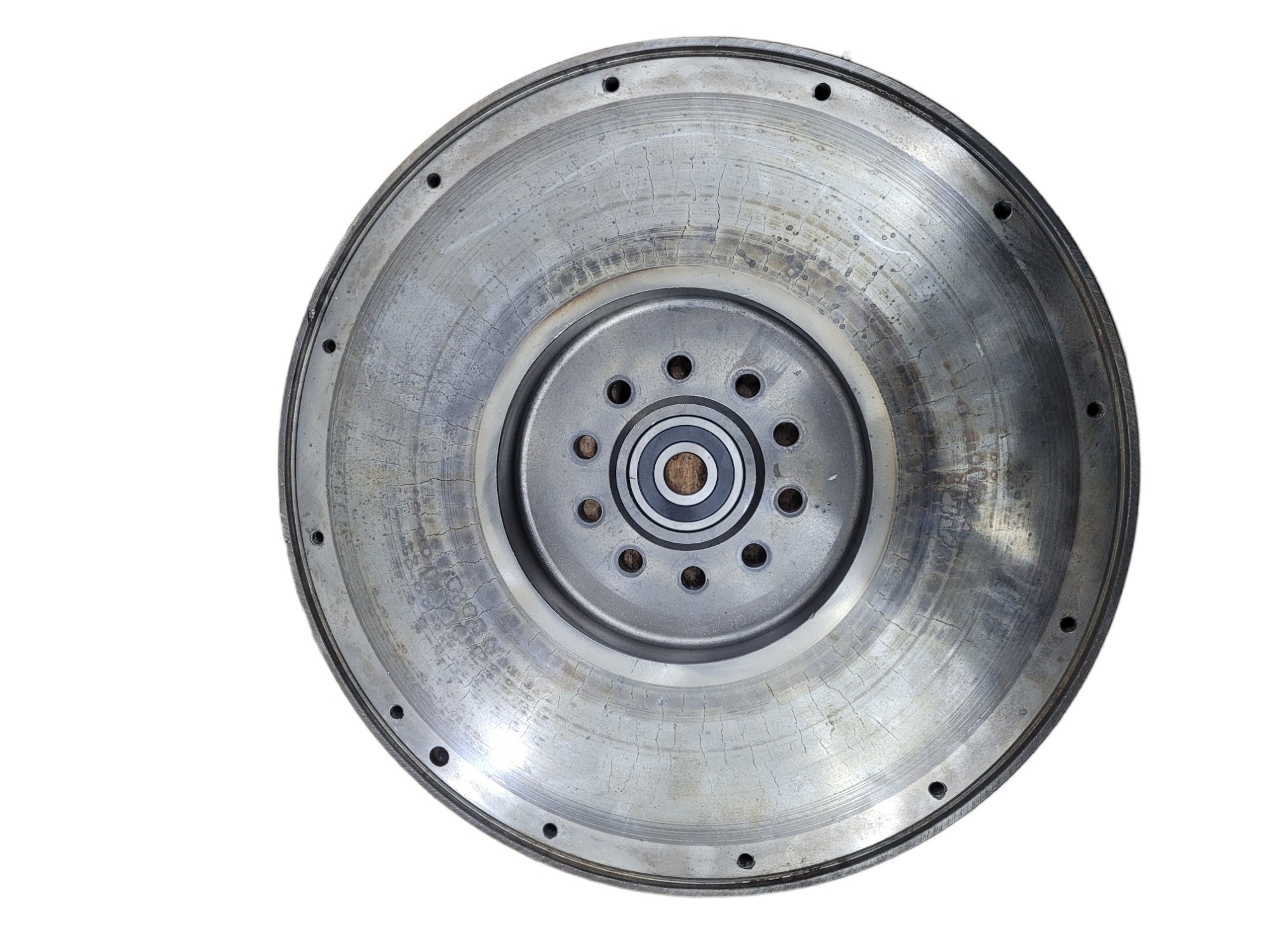 Volante Do Motor Volvo 340 423082