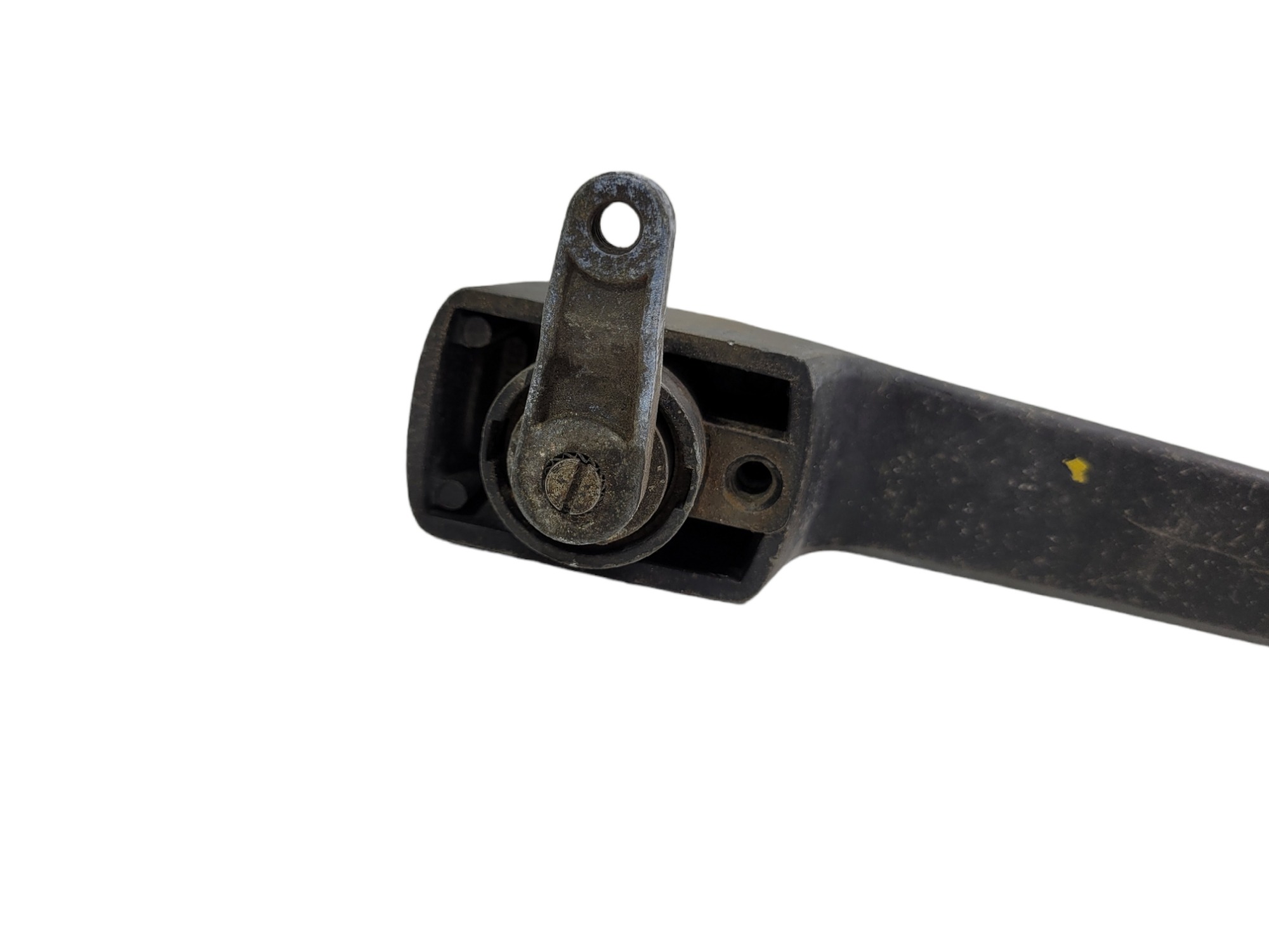 Maçaneta Externa Porta M Benz 1113 3317607659 3