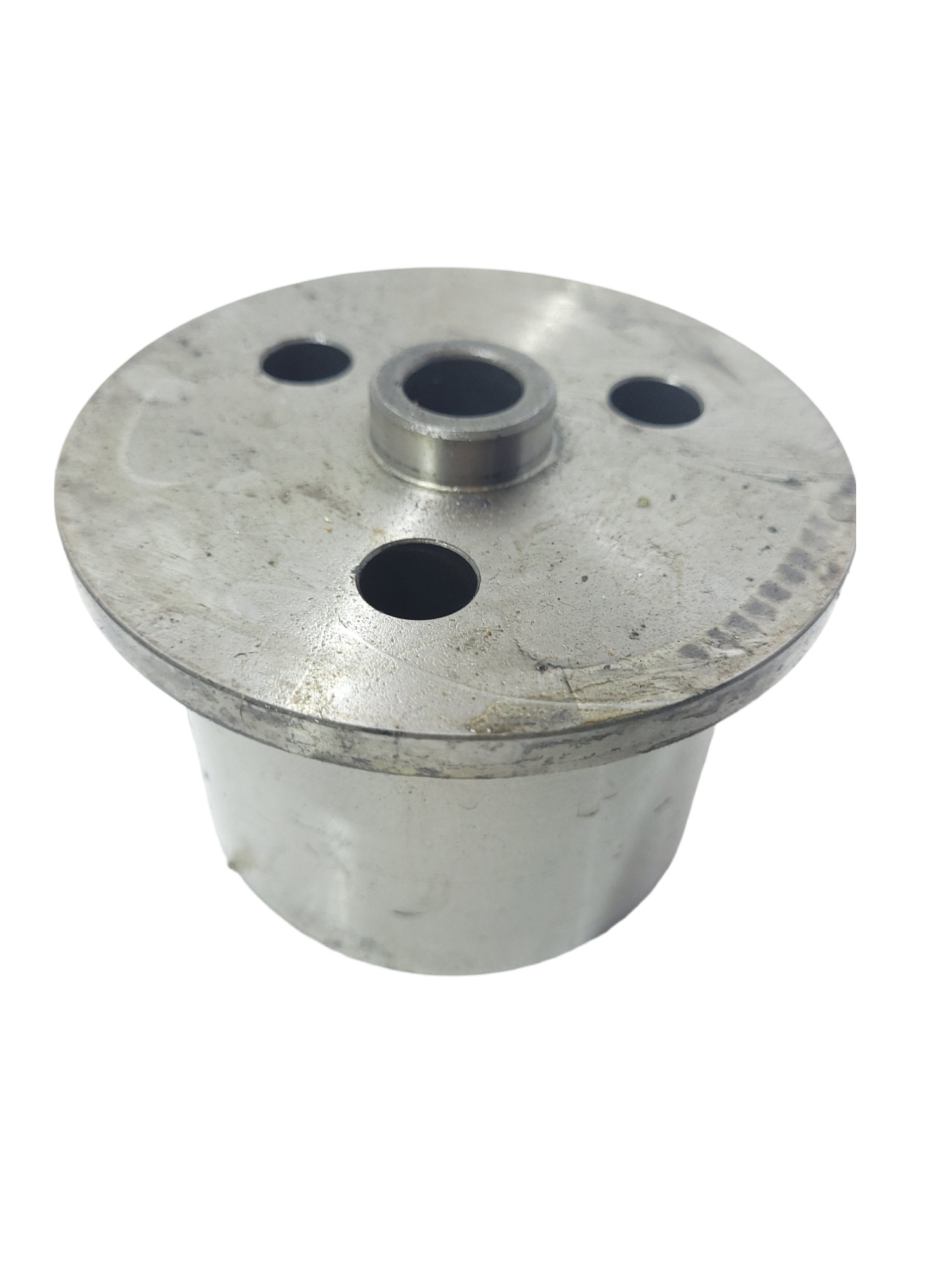 Cubo Da Engrenagem Intermediária Iveco Cursor 13 3