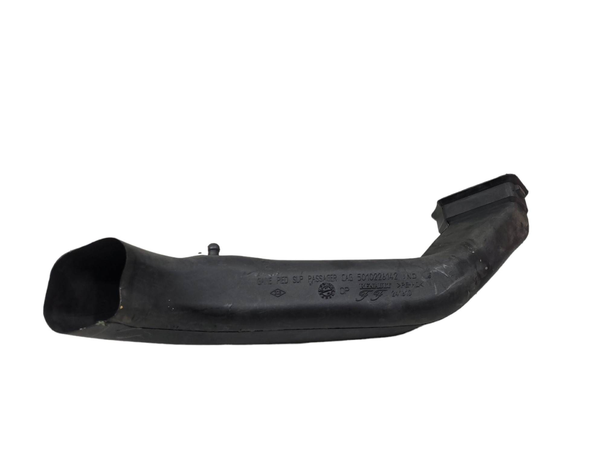 Duto Ar Volvo Vm 5010226142 1