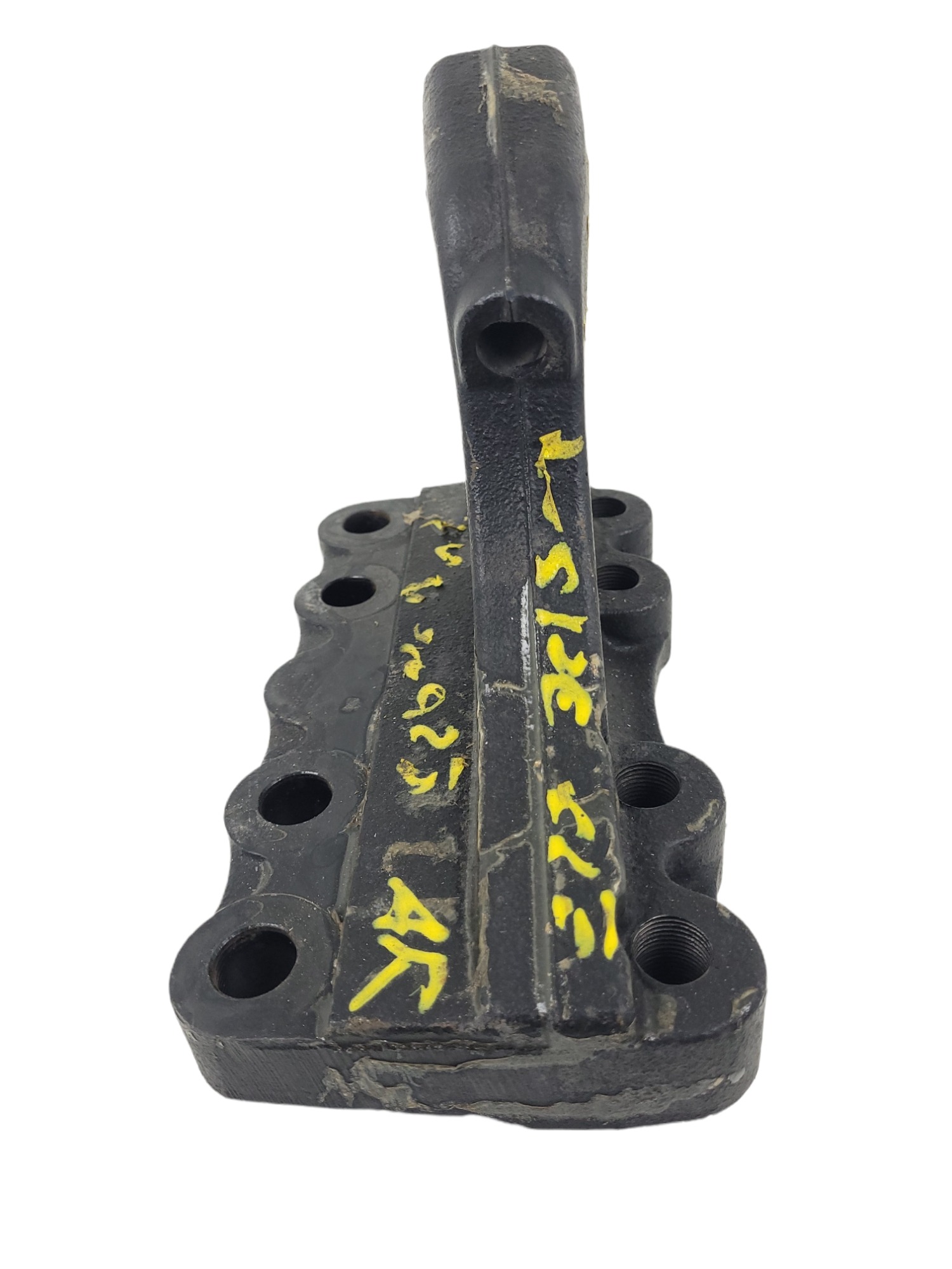 Cavalete Mancal Estabilizador M Benz Axor A9473251009 1