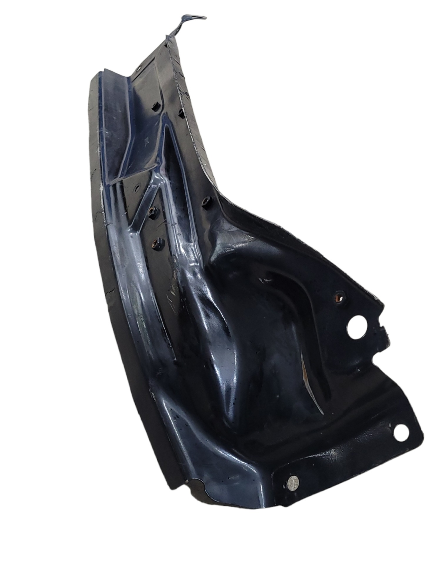 Suporte Porta Scania G420 2010 E 2011 2045007 5
