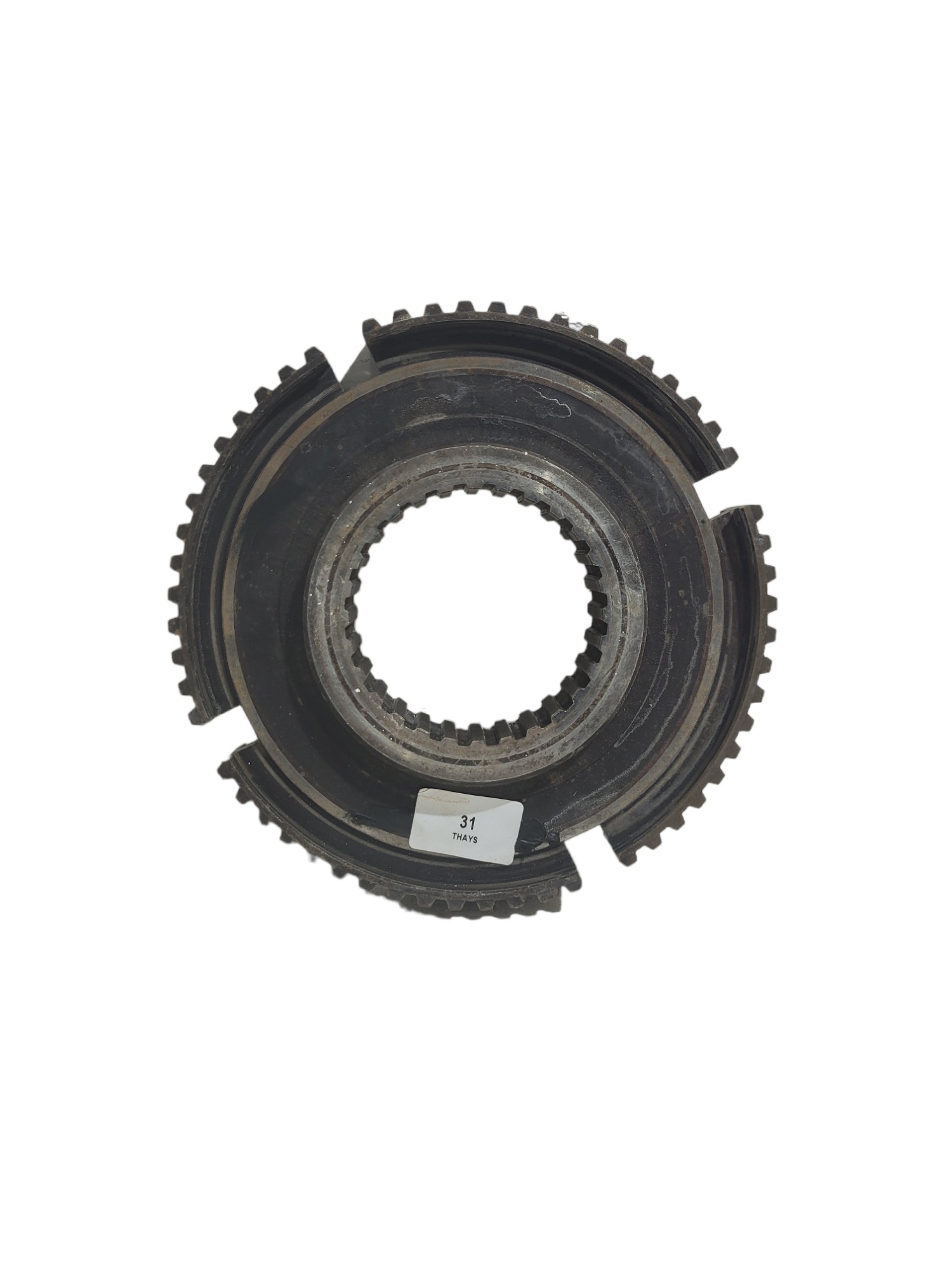 Cubo Sincronizado 1 2 Scania Grs900 1300063 1