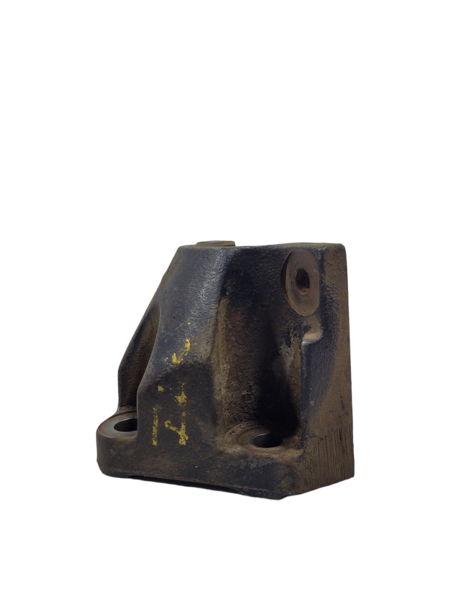 Suporte Motor Vw 14180 2