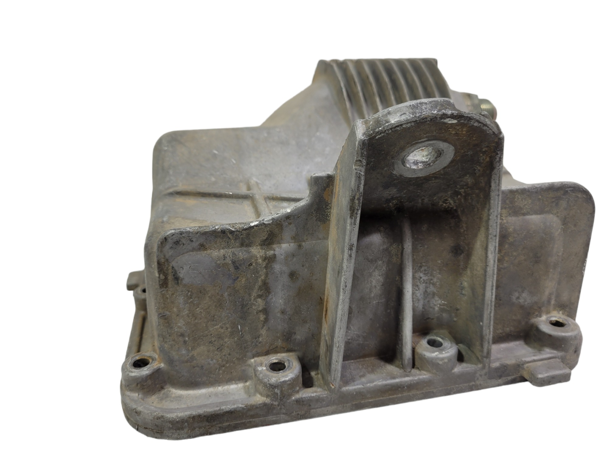 Carter Transmissão Volvo 360 1036401183 1