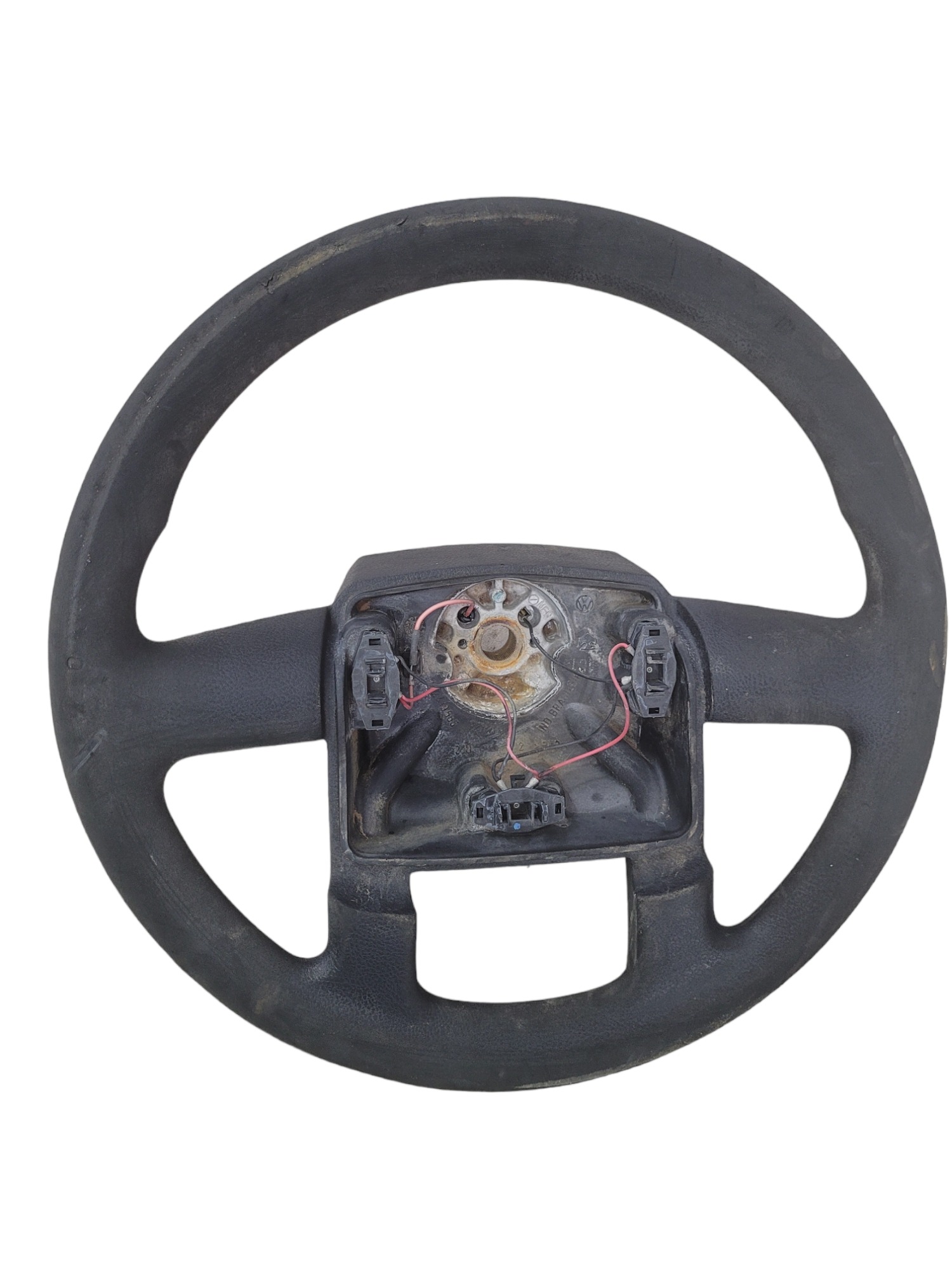 Volante Direção Vw Worker Delivery  2P0419655