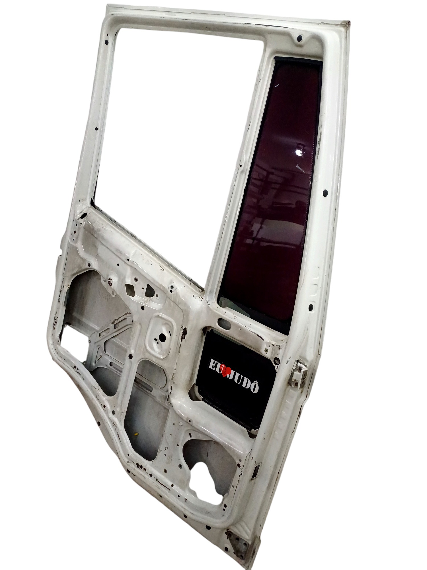 Porta Dianteira Esquerda Iveco Stralis 330 Esquerda 2