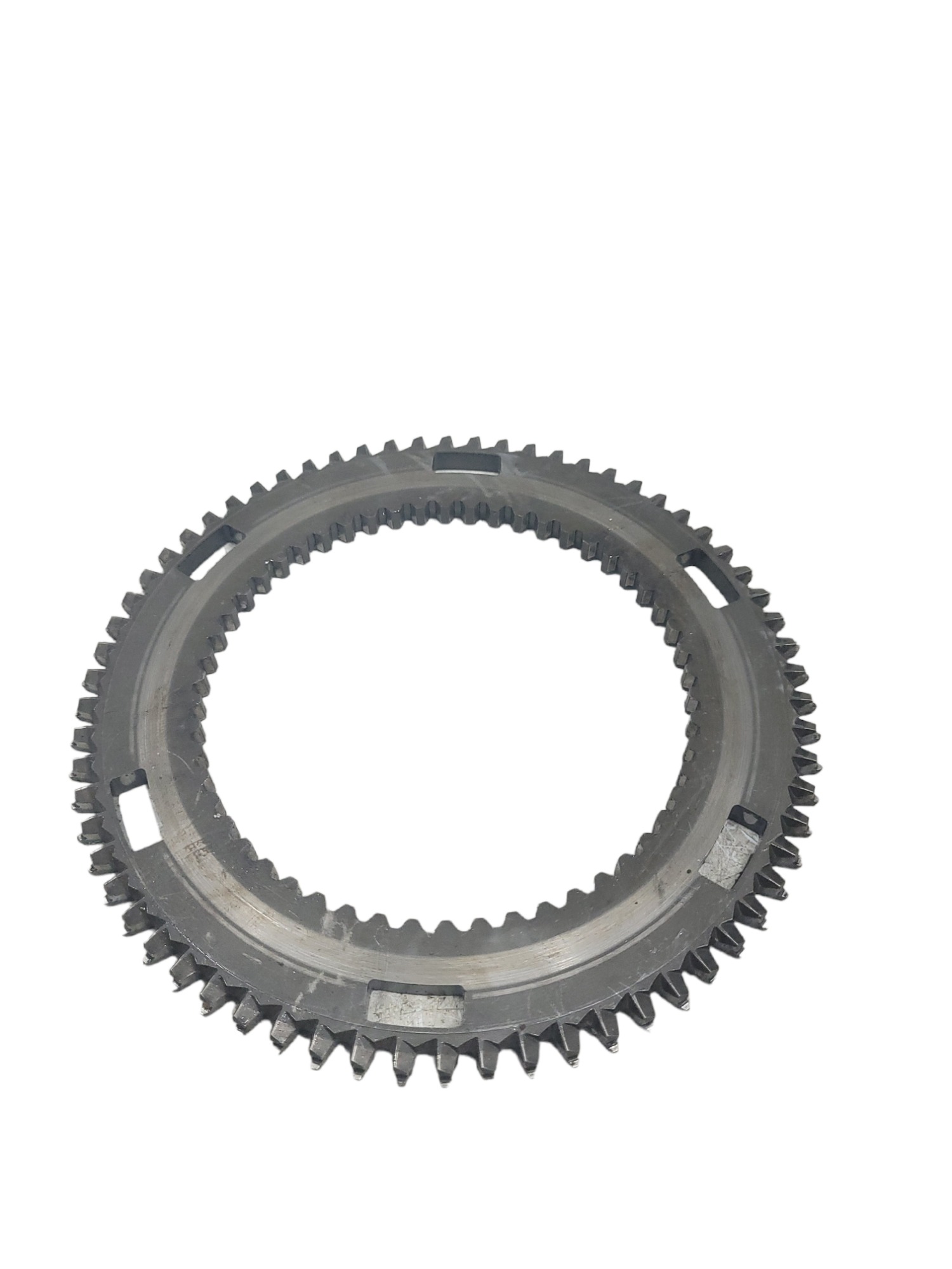 Cone Sincronizado 66 Dentes Câmbio G60 M Benz 9702622434 5