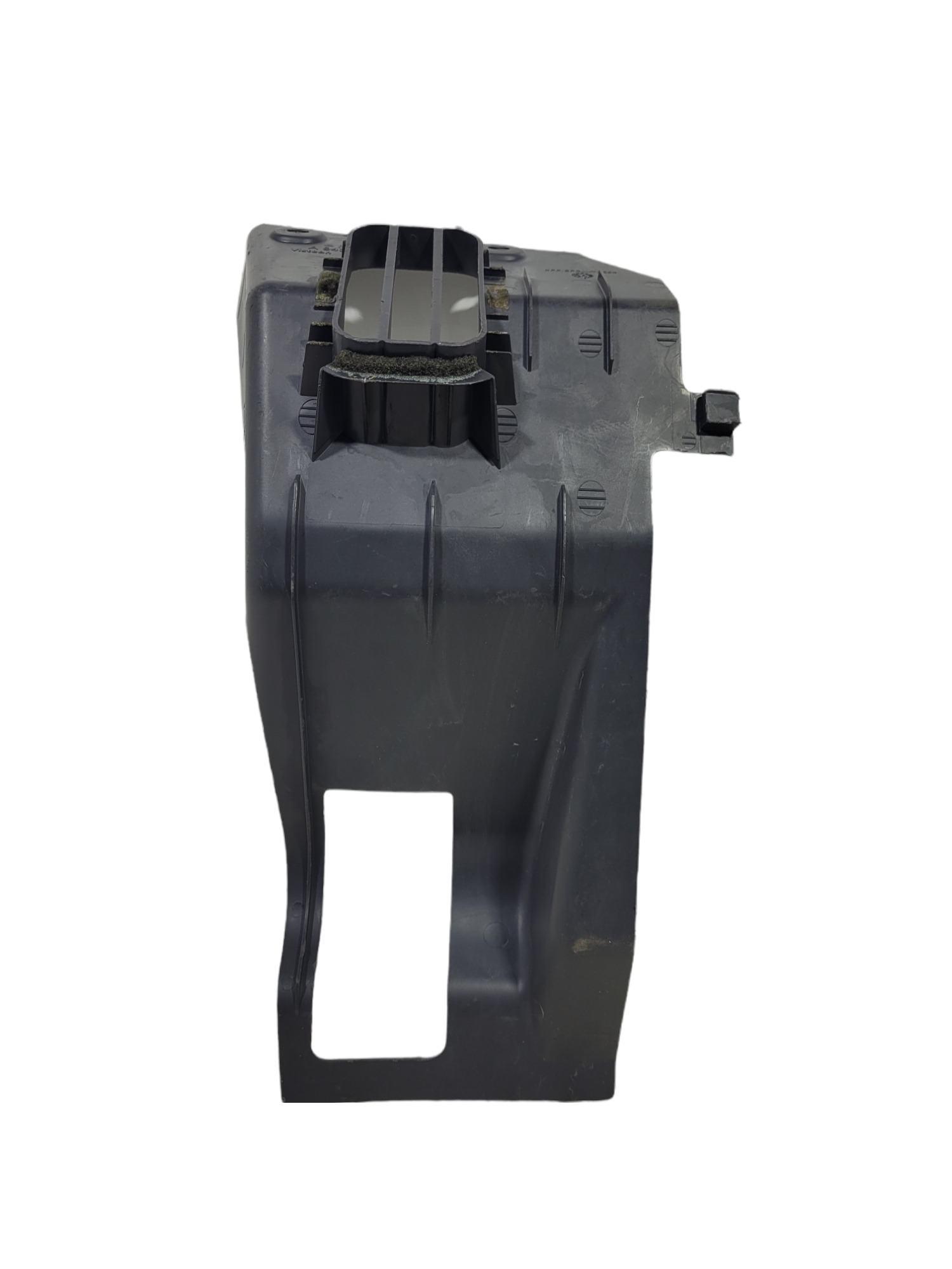Capa De Pedal Mbenz 2