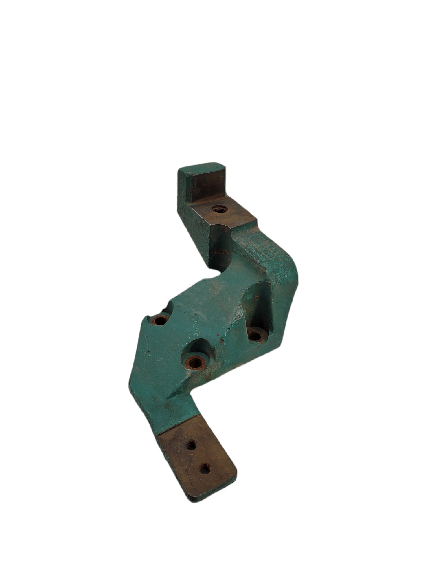 Suporte Motor Dianteiro Esquerdo Volvo Vm 3